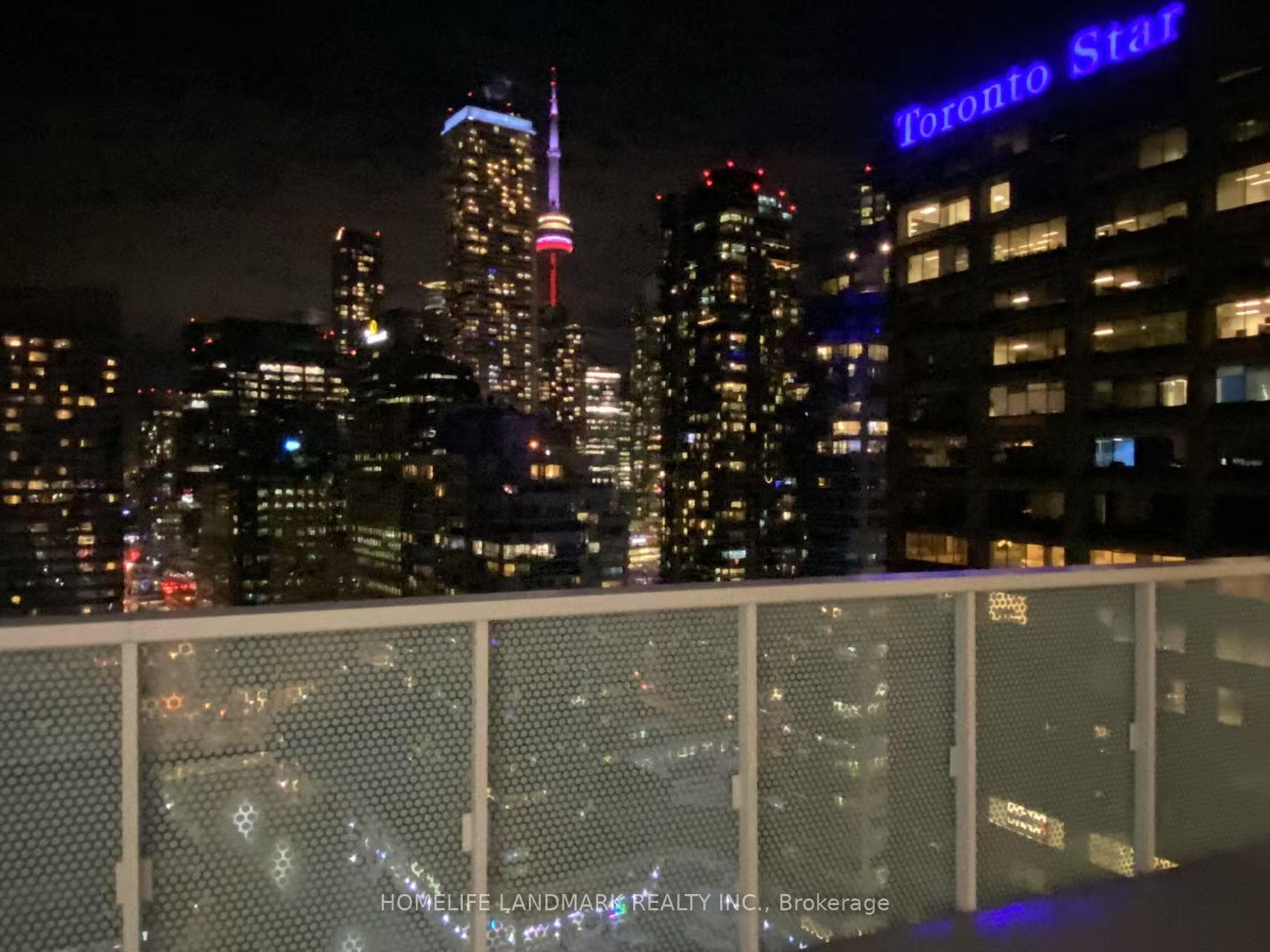 15 Queens Quay Unit 2306 photo 16