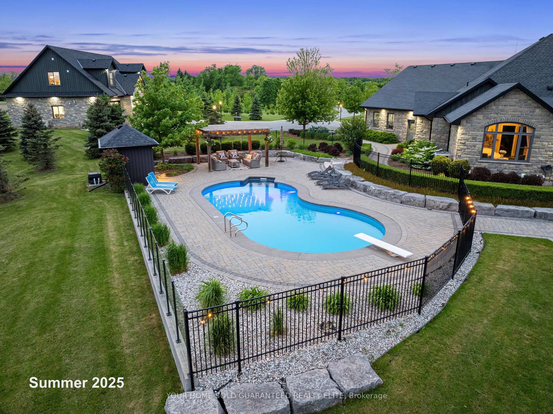 5368 Twenty Mile Road photo 5