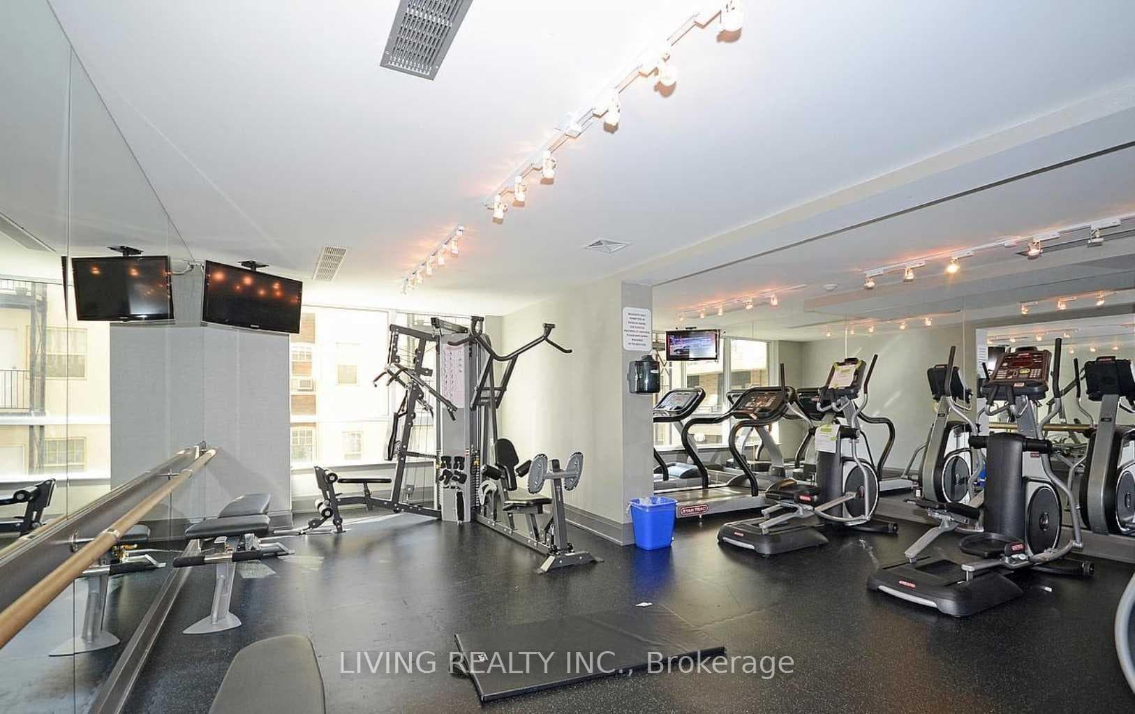 35 Hayden Street Unit 820 photo 19