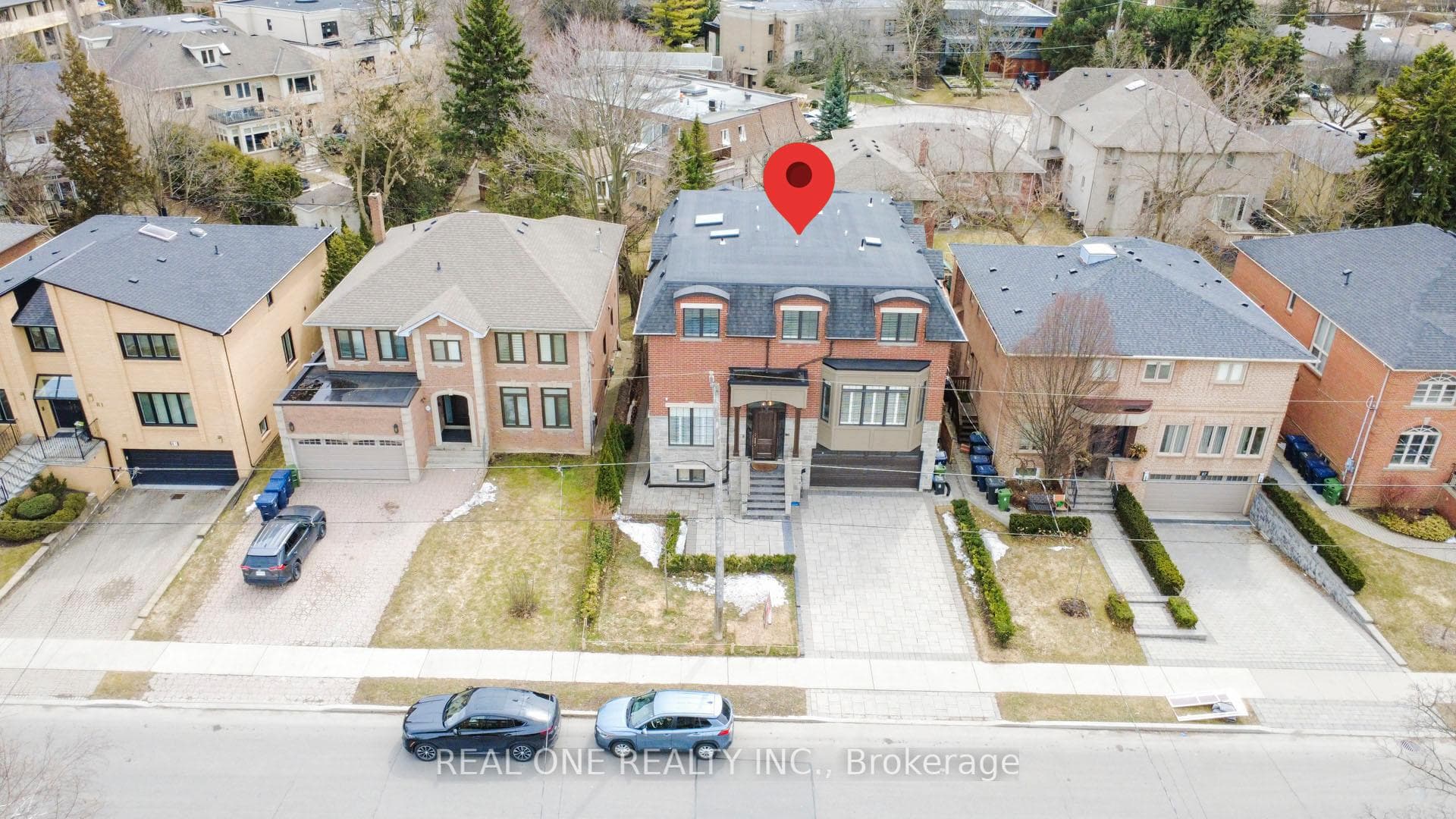 85 Dell Park Avenue photo 2