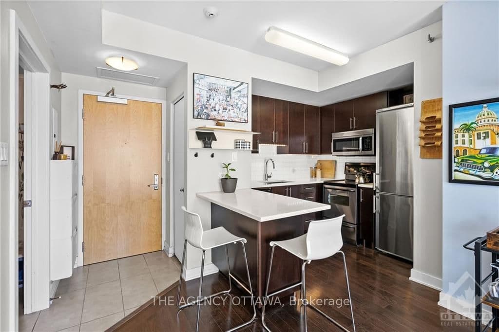 179 METCALFE Street Unit 610 photo 5