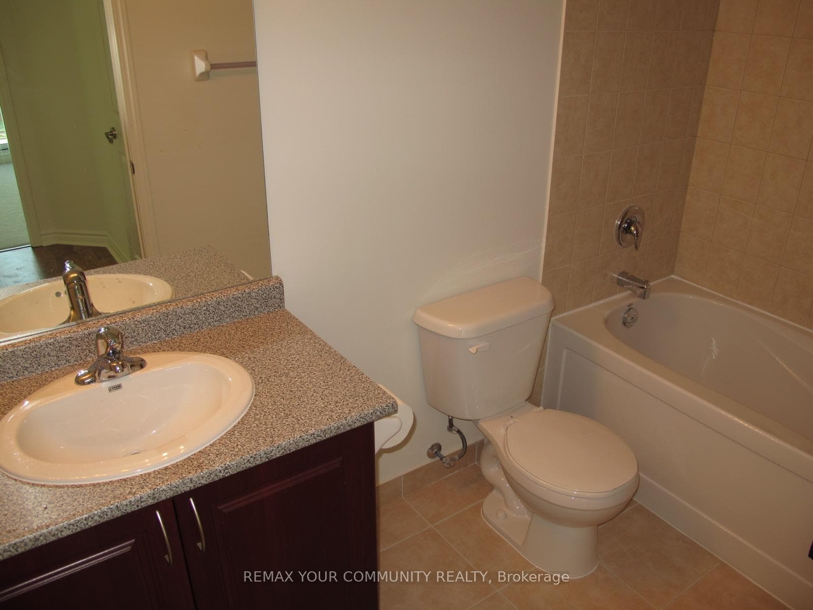88 Grangeway Avenue Unit 1001 photo 8