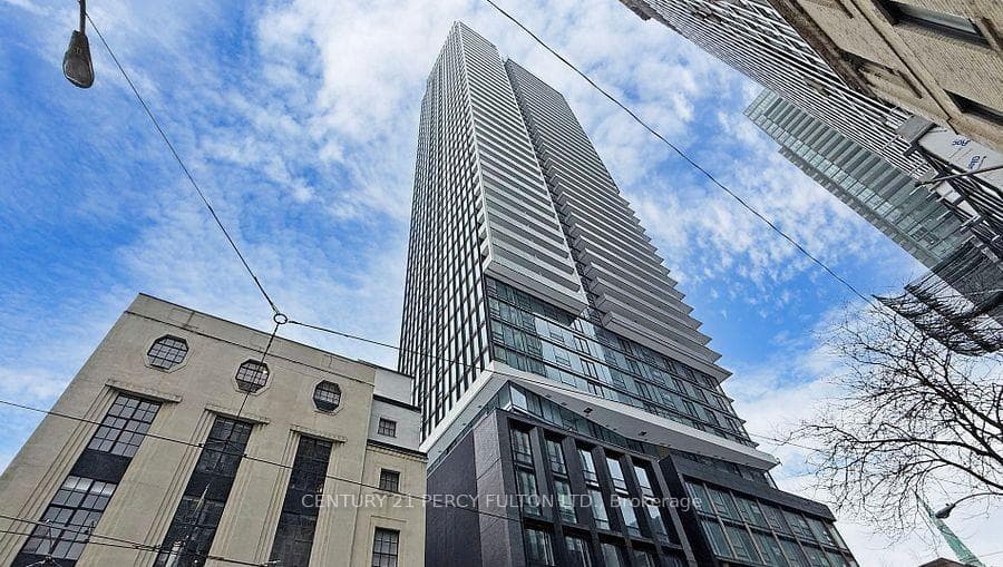 89 Church Street Unit 1707 photo 1