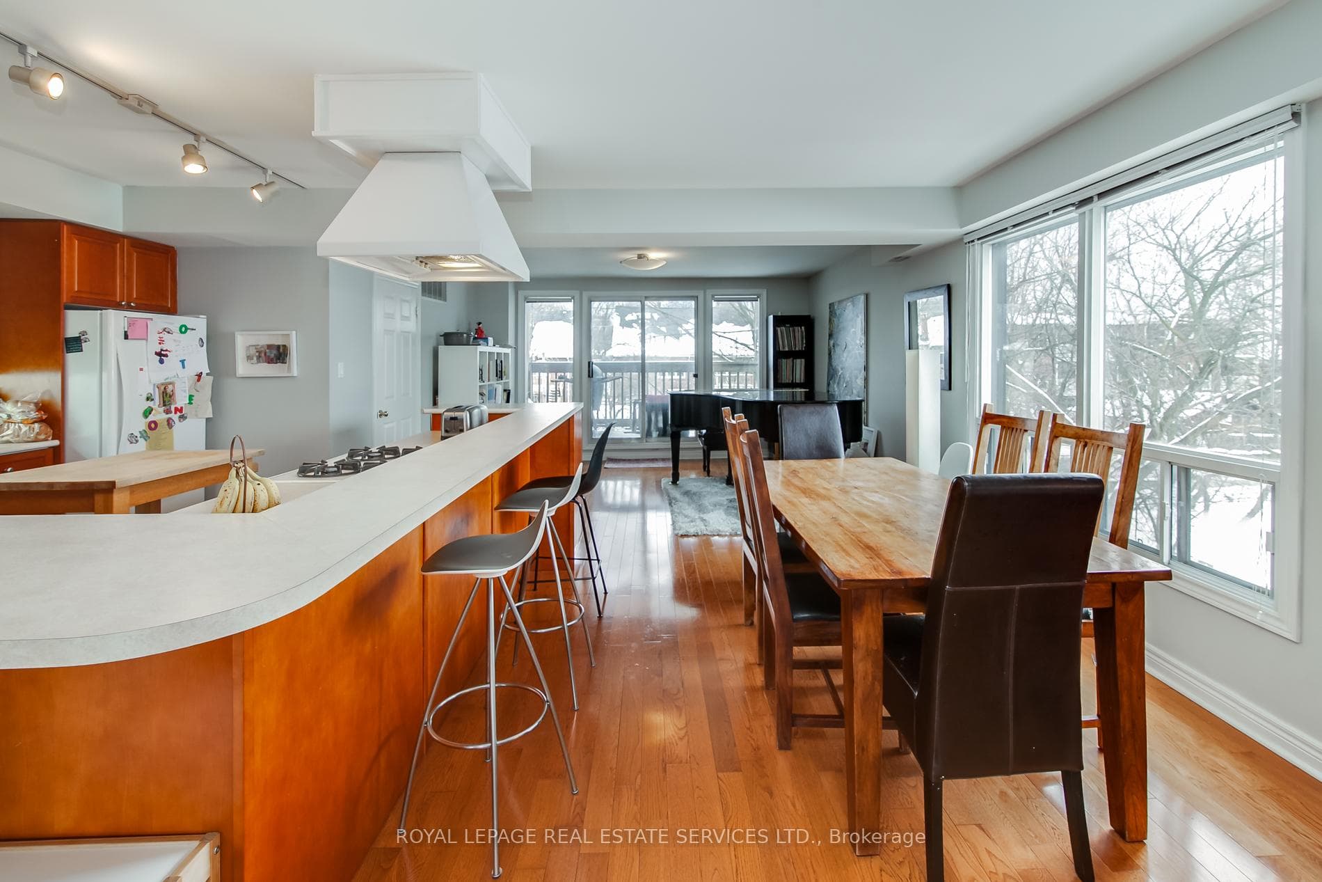 44 Oxton Avenue Unit Ph 3 photo 10