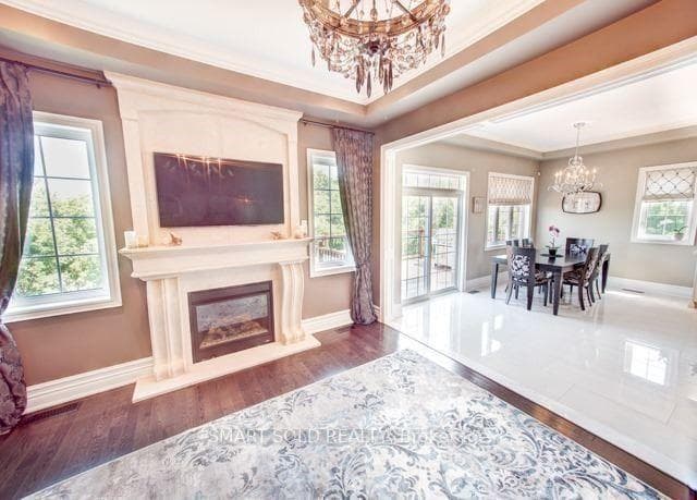 91 Muret Crescent photo 20