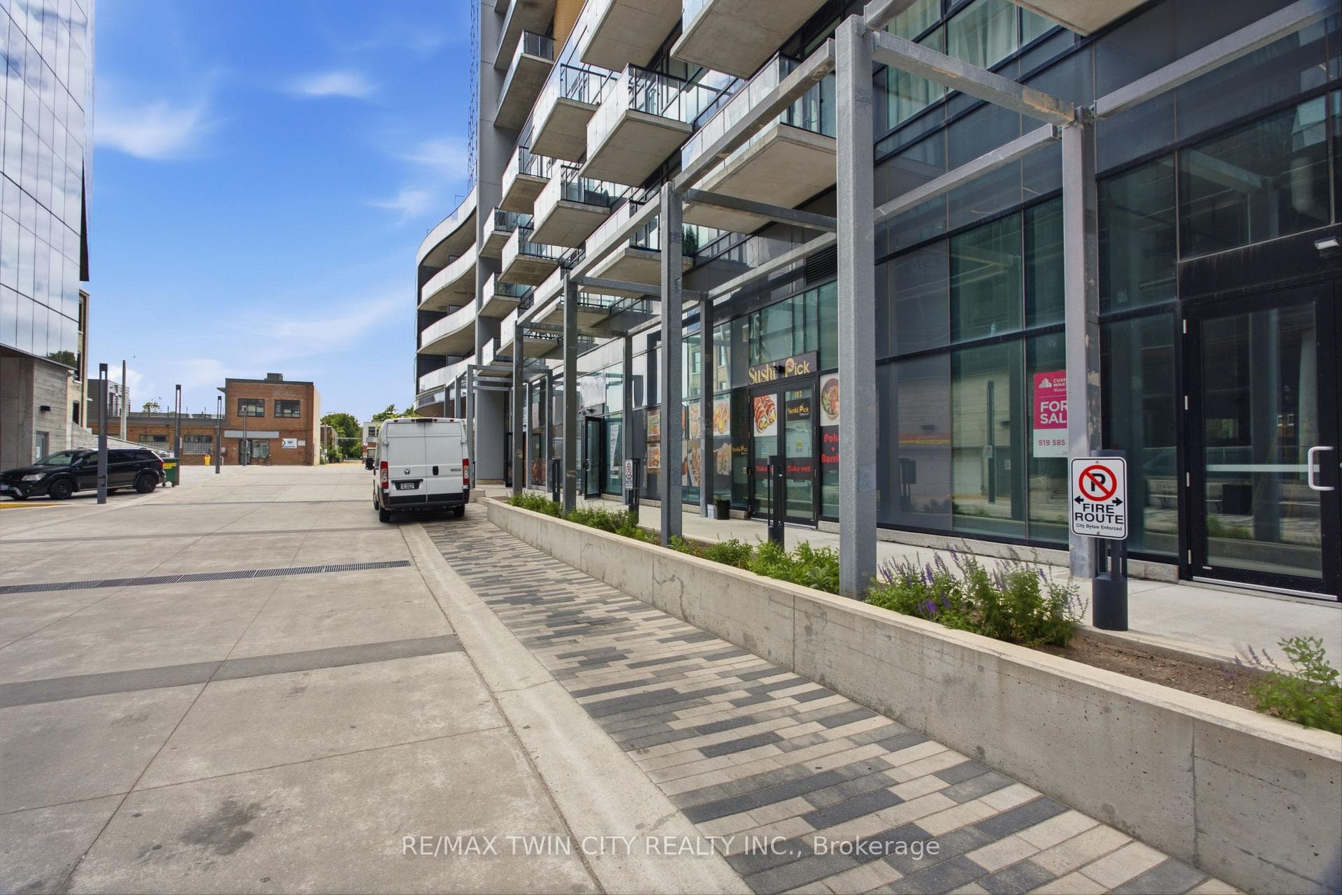 100 Garment Street Unit 1608 photo 33