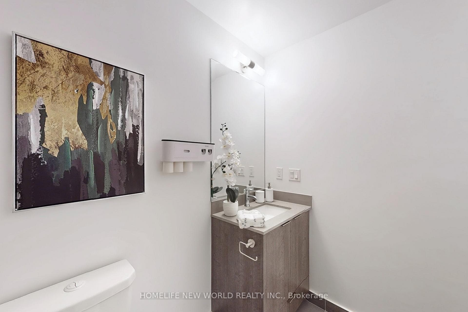 38 Forest Manor Road Unit 402 photo 21