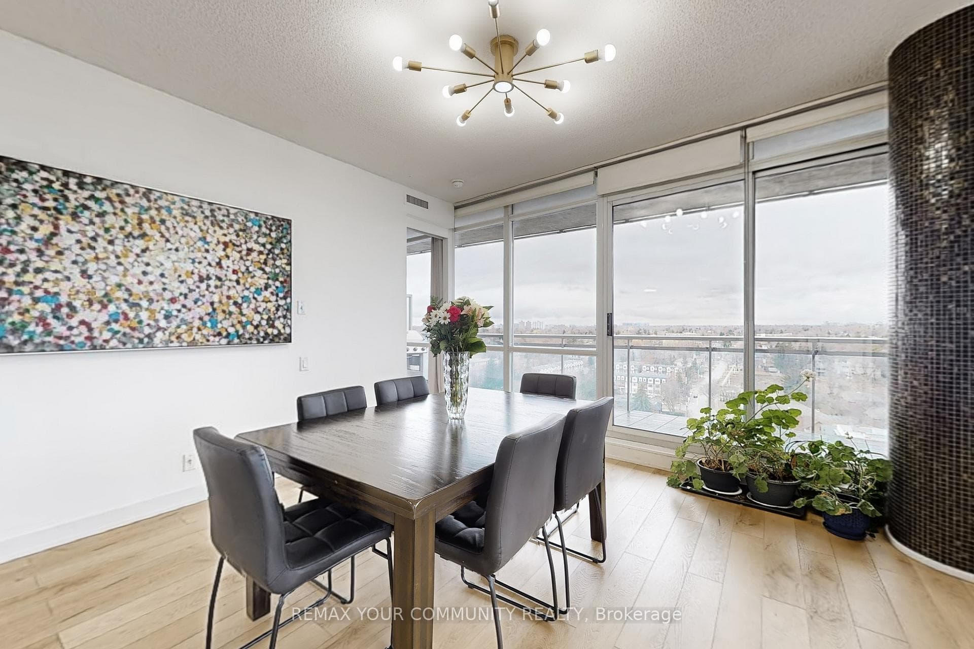 30 Canterbury Place Unit 1602 photo 3