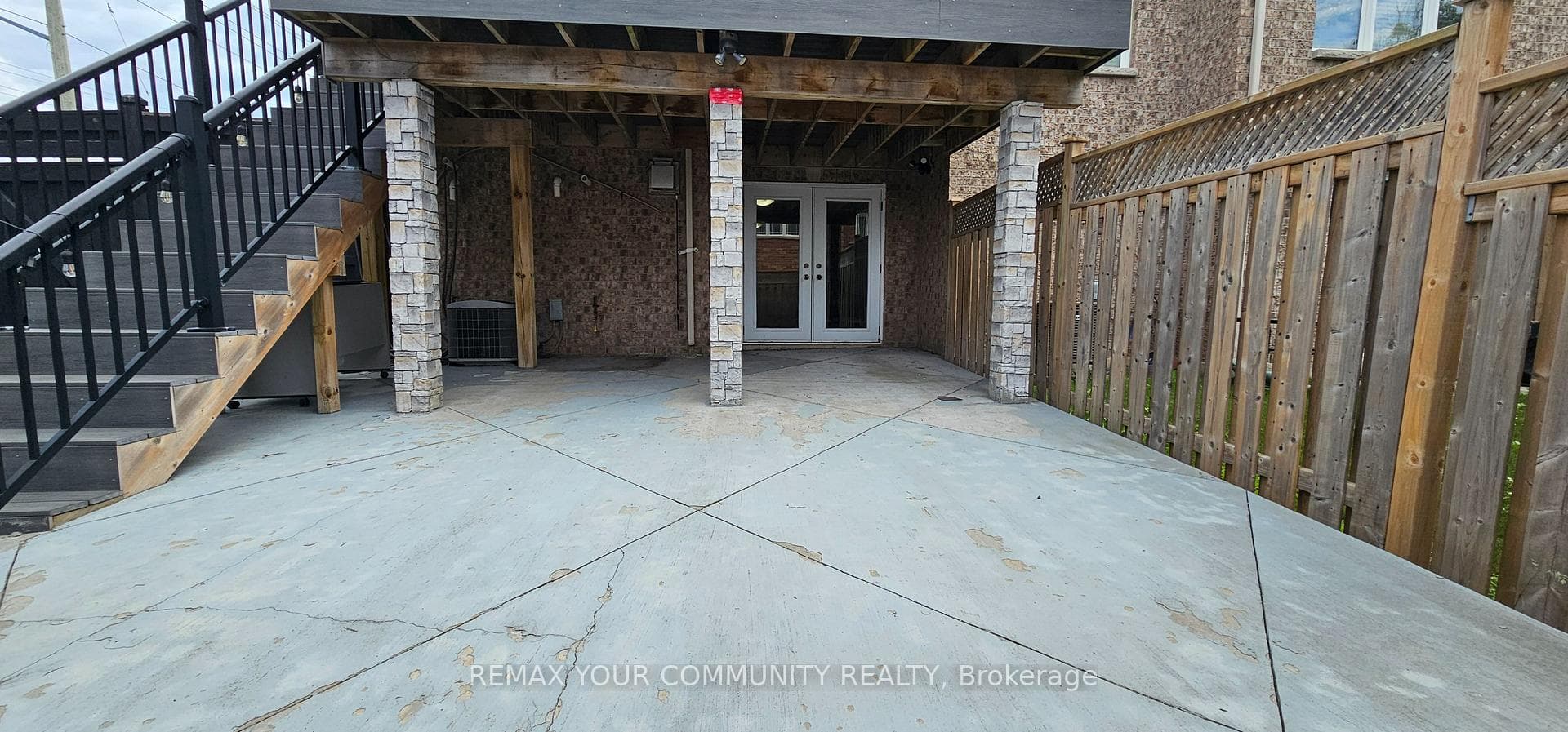 46 Courtland Crescent Unit Bsmt photo 39