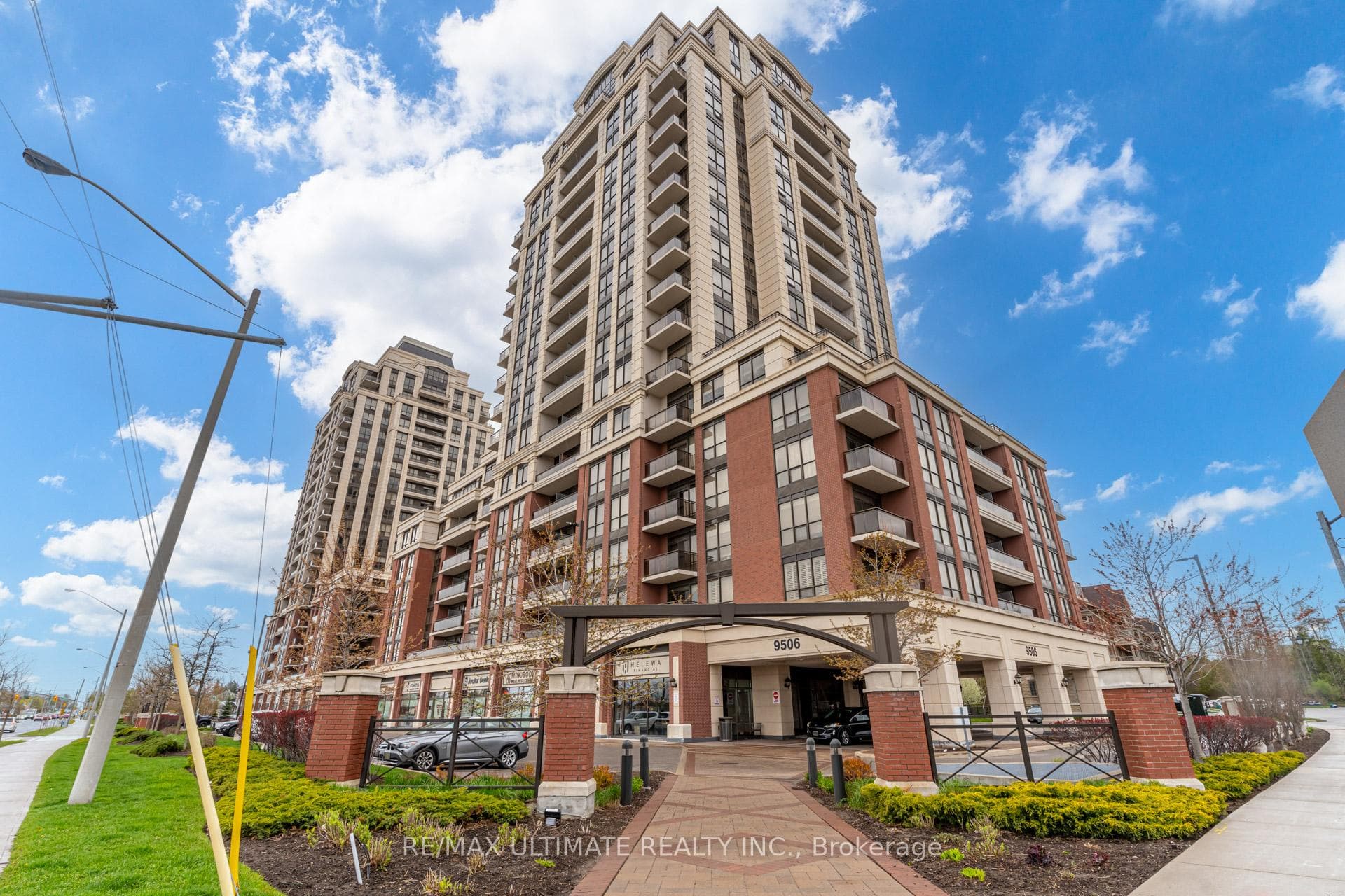 9506 Markham Road Unit 1709 photo 1