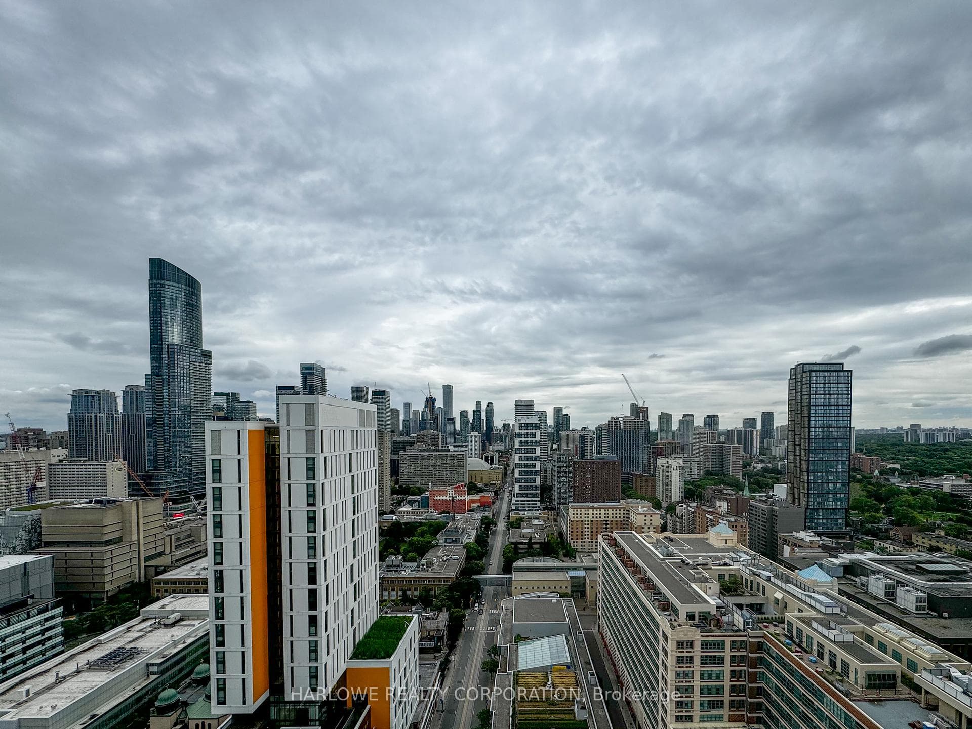 100 Dalhousie Street Unit 3301 photo 13