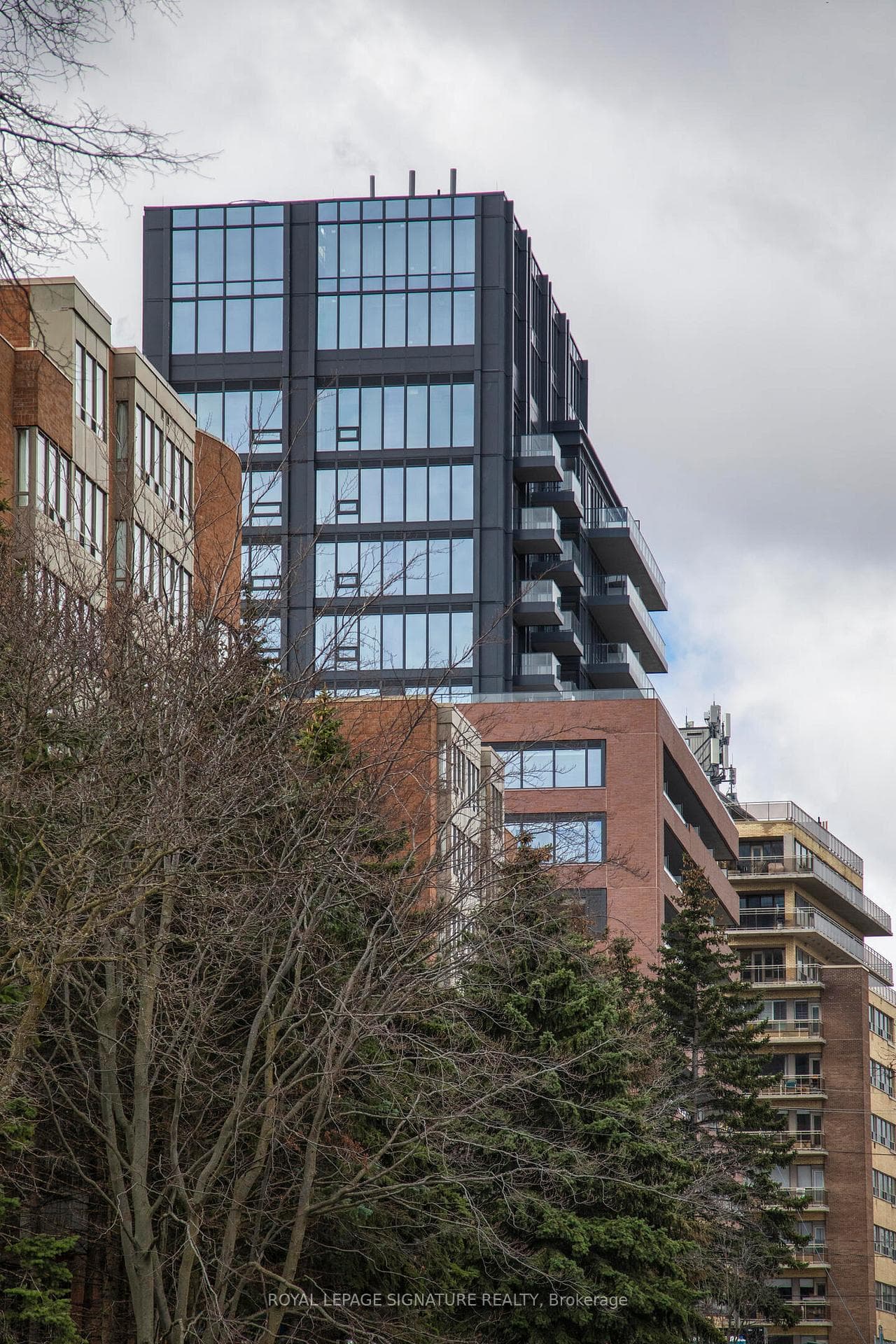 2525 Bathurst Street Unit 508 photo 17