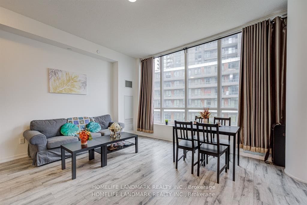 50 Forest Manor Road Unit 302 photo 24