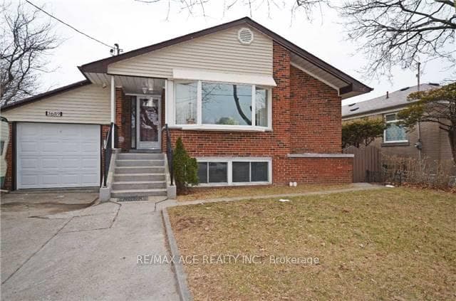 3689 St Clair Avenue Unit Main photo 1