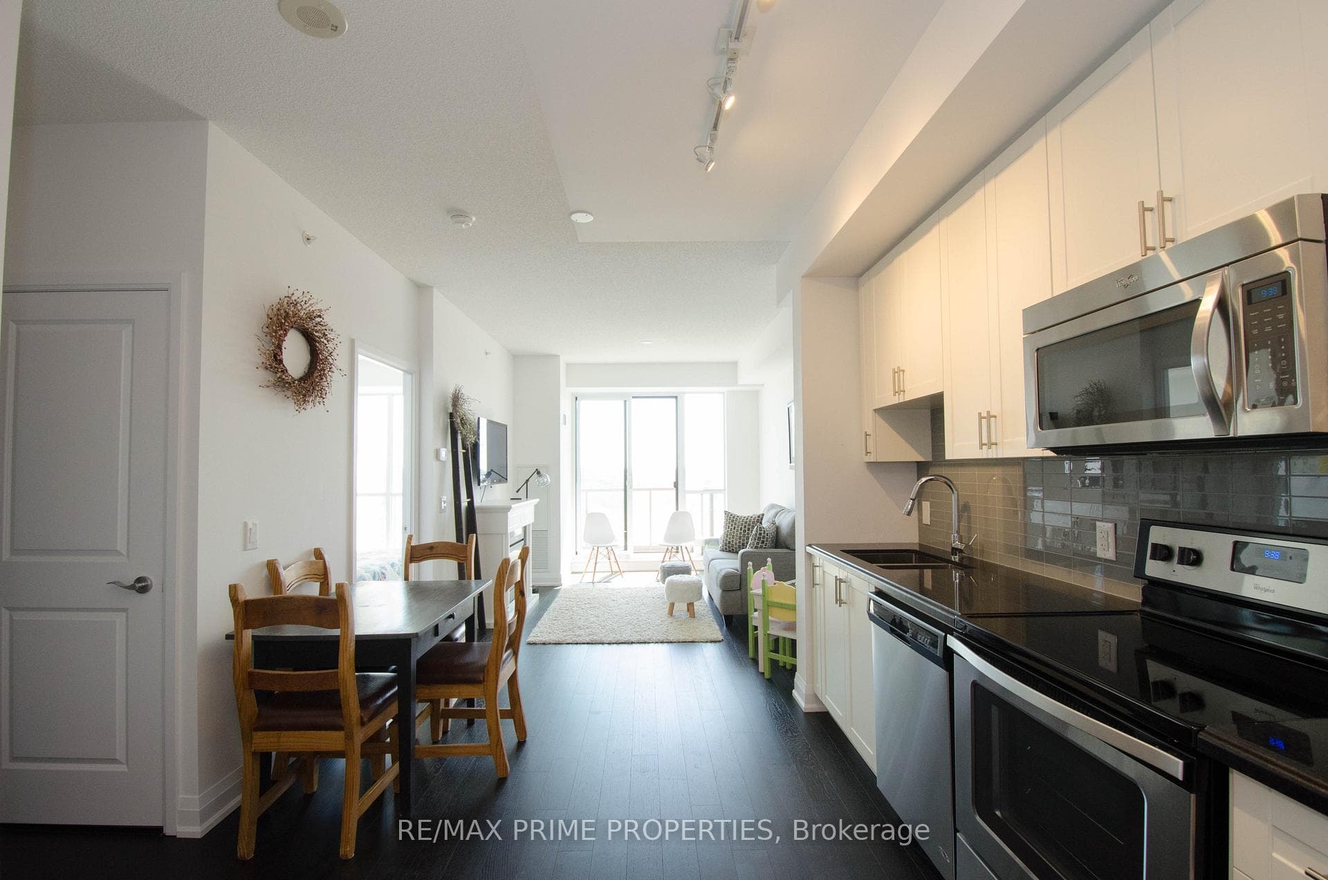 9582 Markham Road Unit 708 photo 4
