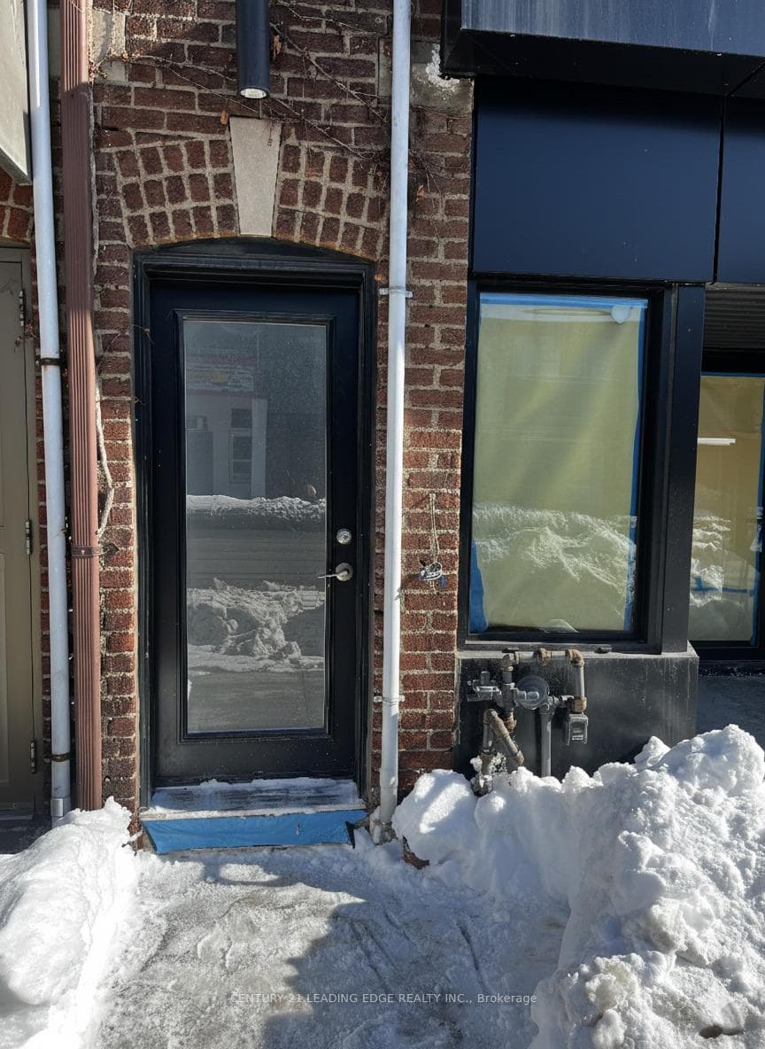1375 Bathurst Street Unit Unit A photo 12