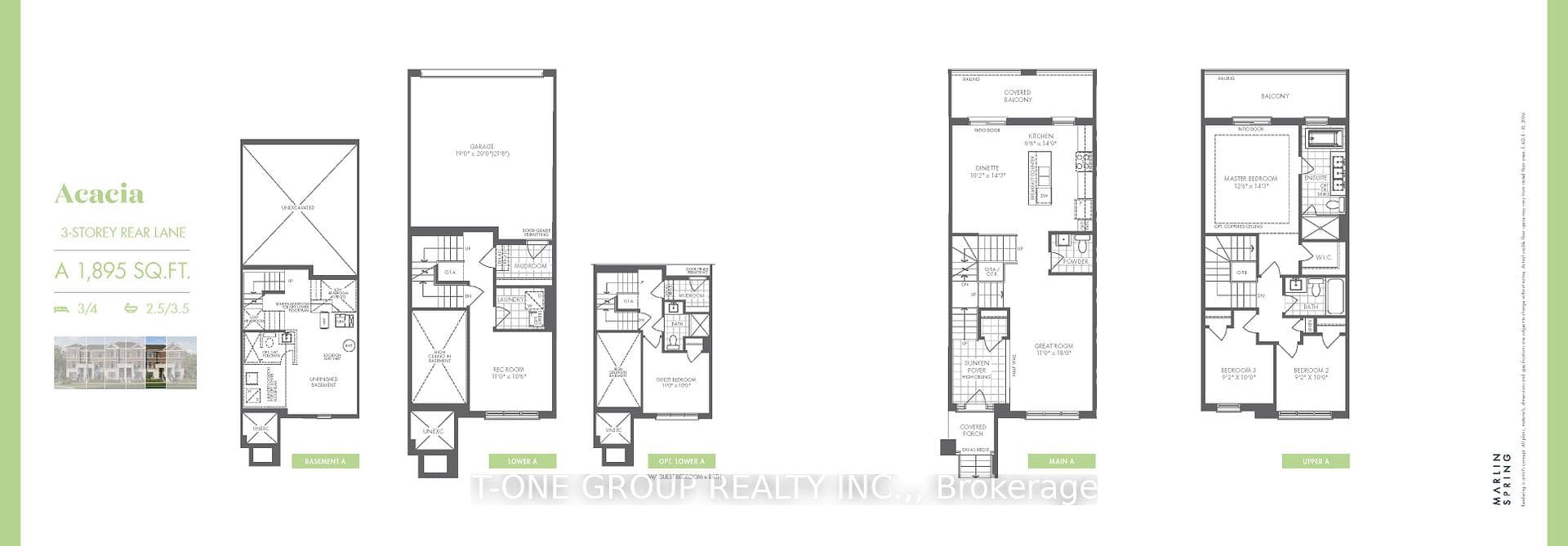 8 Seine Lane photo 35