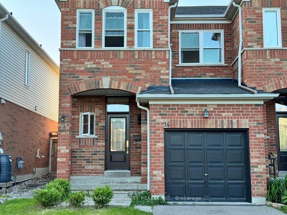 14 Blacksmith Lane photo 2