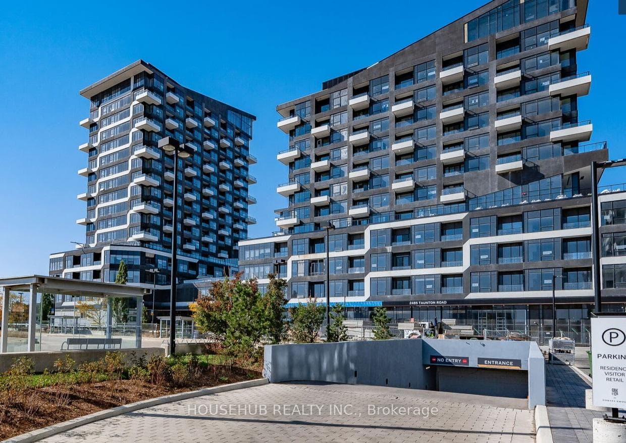 297 Oak Walk Drive Unit 1607 photo 14
