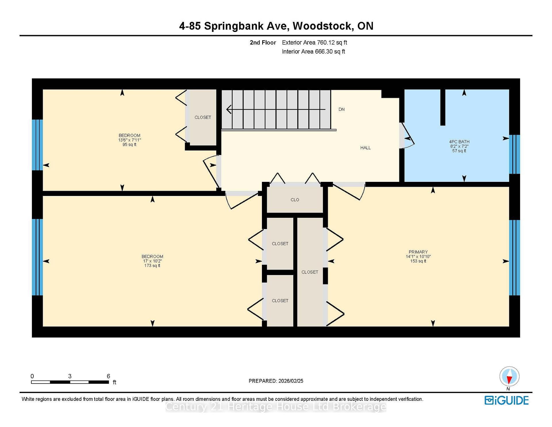 85 Springbank Avenue Unit 4 photo 34