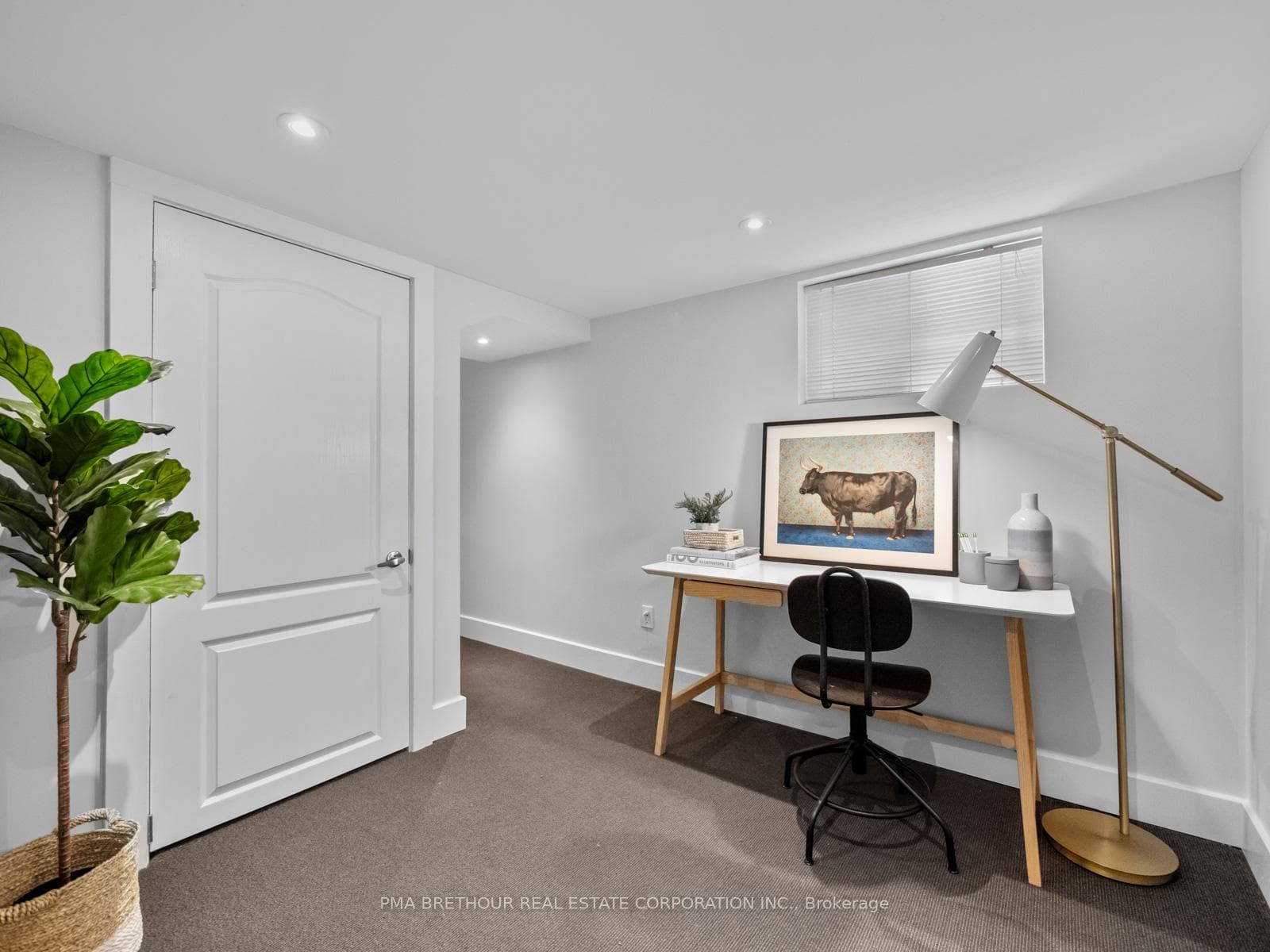 22 Harewood Avenue photo 30