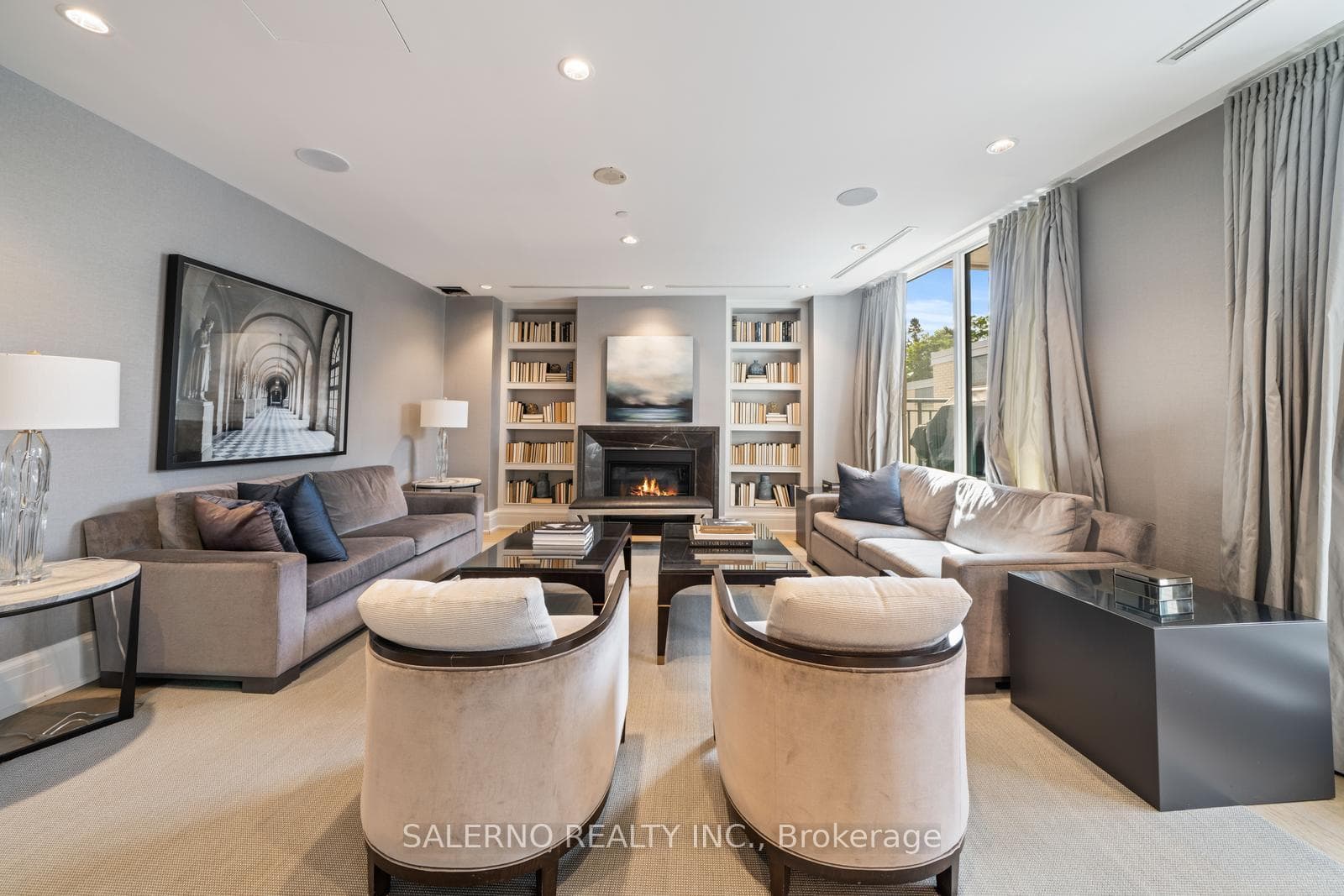 181 Davenport Road Unit 201 photo 46