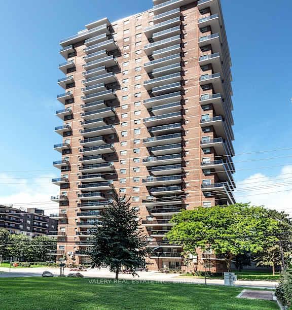 70 Park Street Unit 1708 photo 1