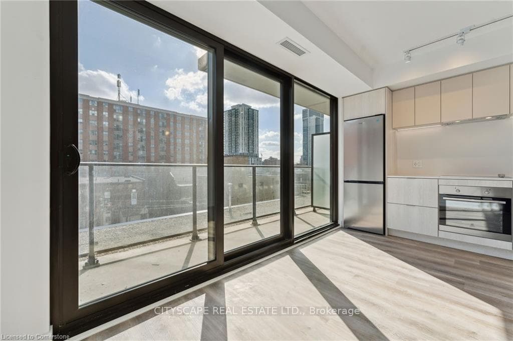 1 Jarvis Street Unit 534 photo 15