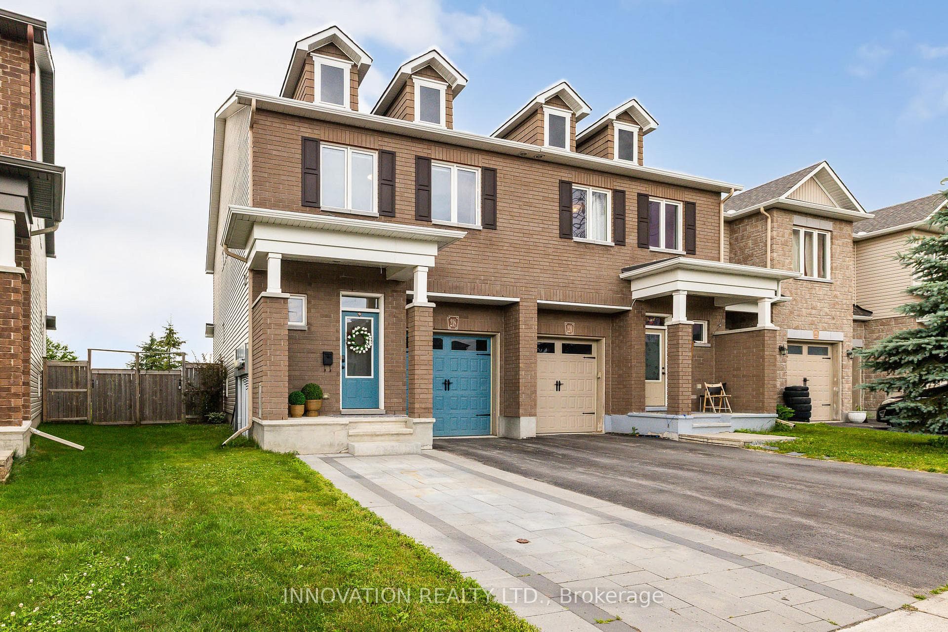 218 Akerson Road photo 2