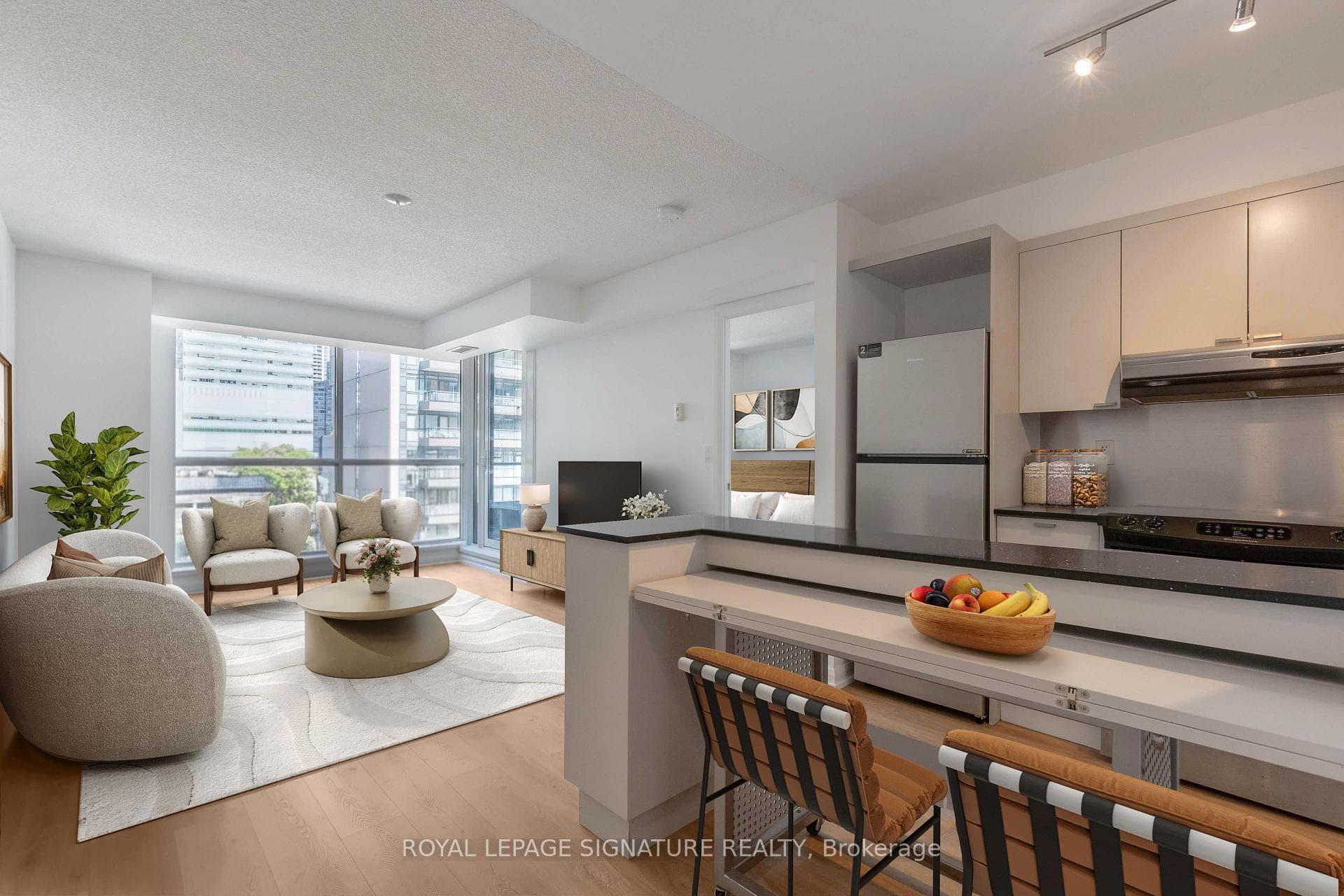 111 Elizabeth Street Unit 805 photo 2