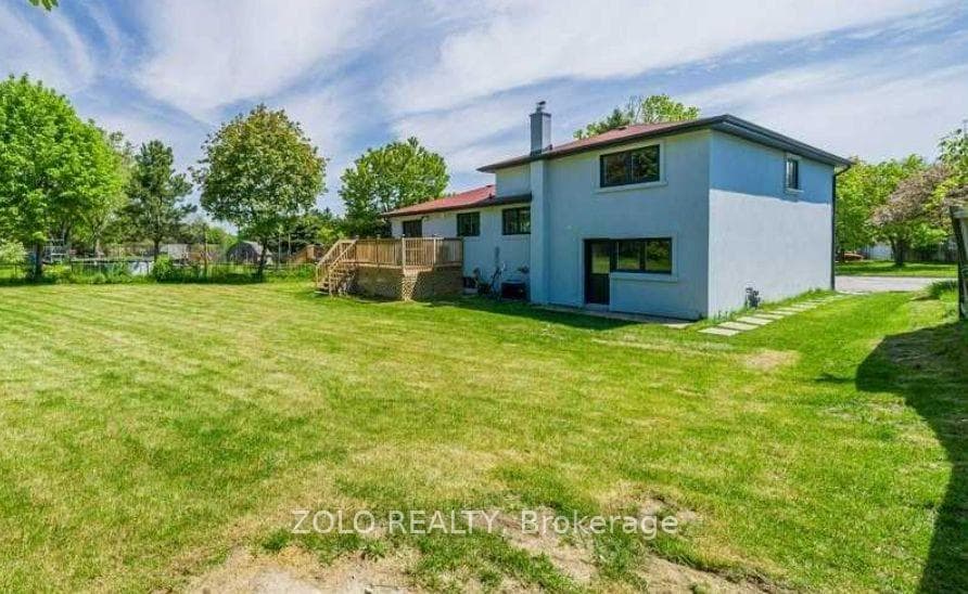 20 Edenmills Drive Unit lower photo 1