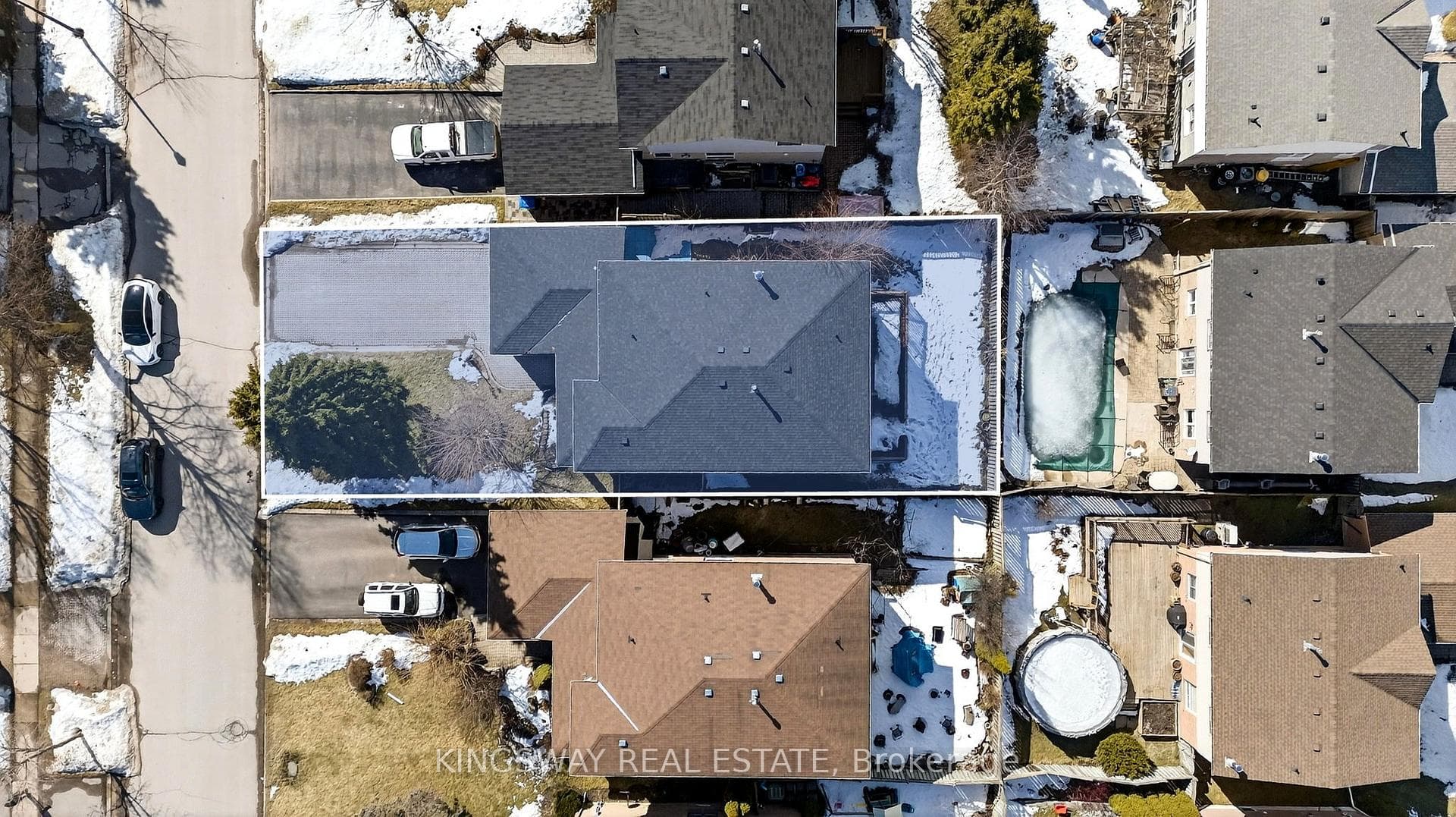 325 Salisbury Lane photo 41