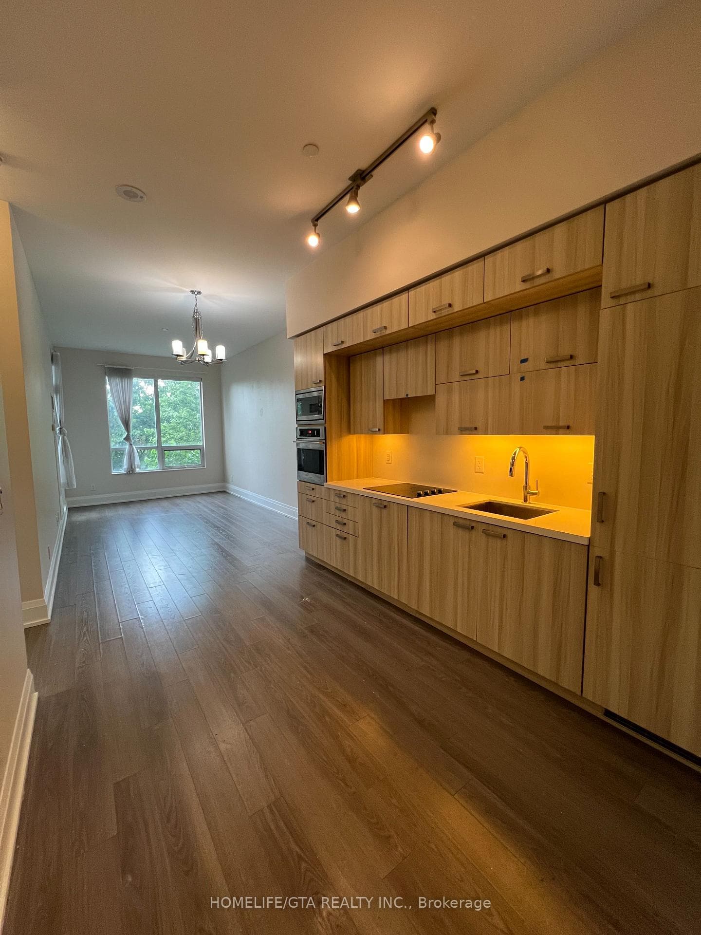 120 Harrison Garden Boulevard Unit 205 photo 1