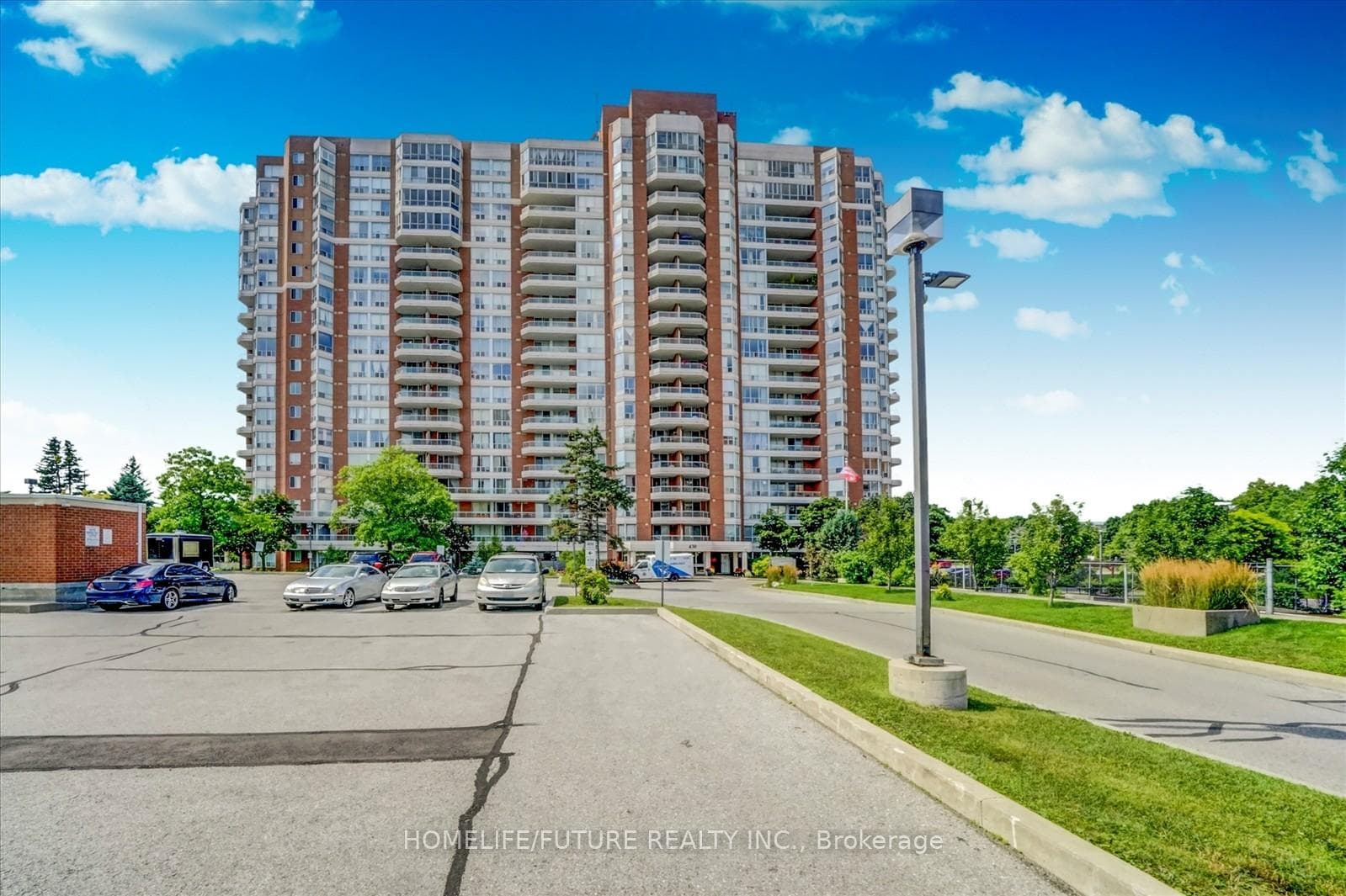 430 Mclevin Avenue Unit 1510 photo 3