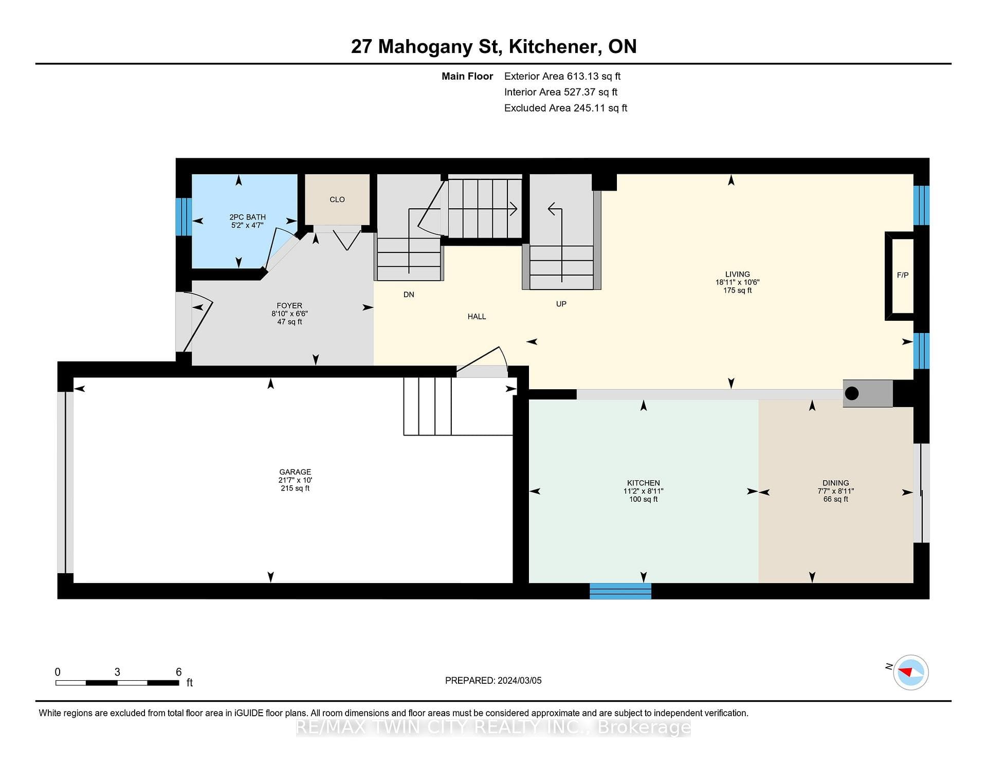 27 Mahogany Street photo 38