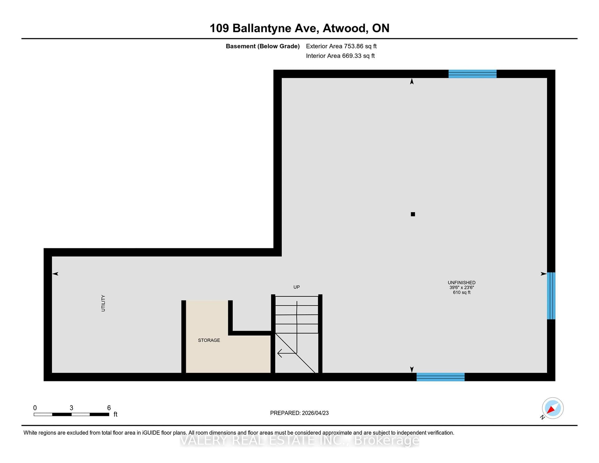109 Ballantyne Avenue photo 36