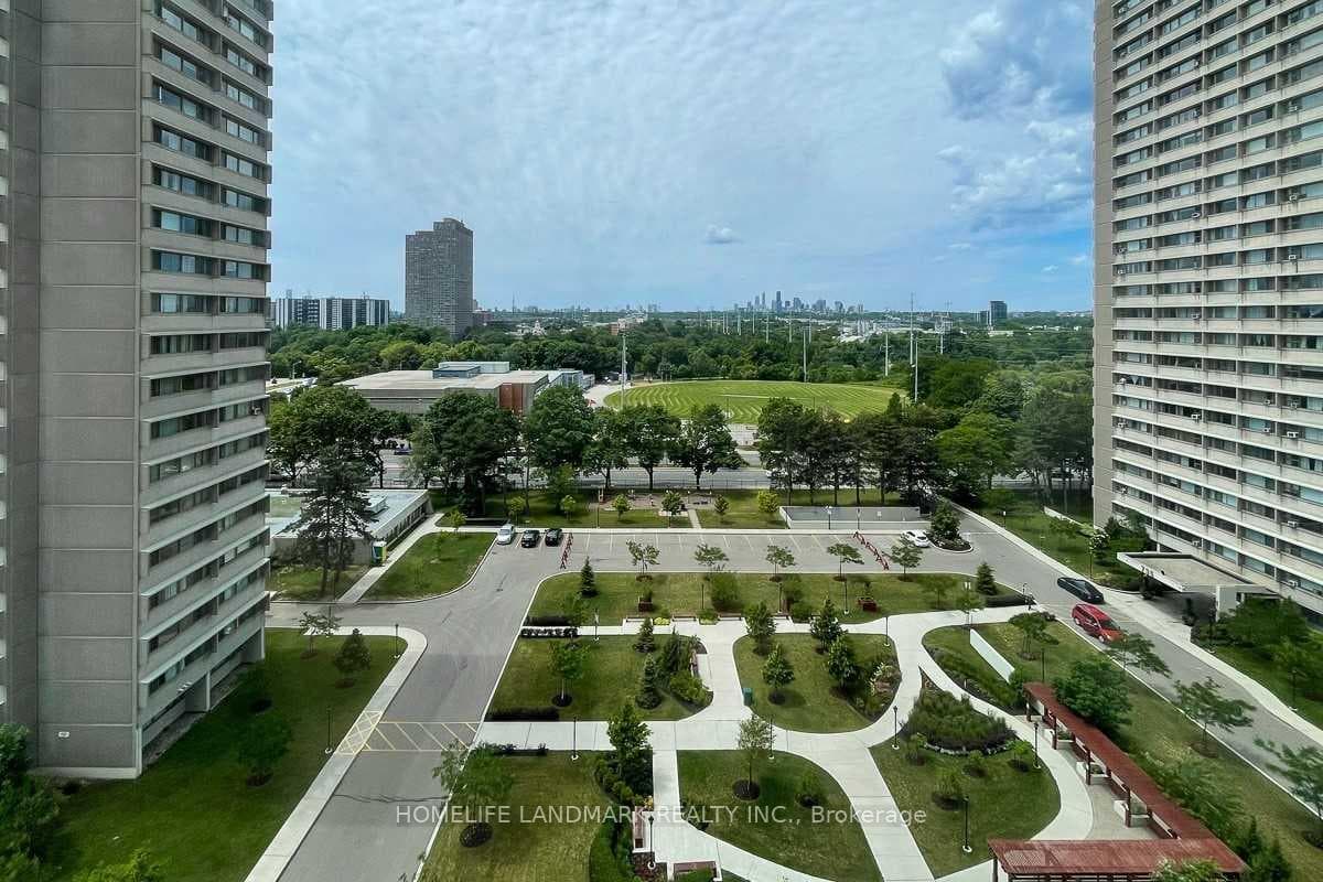 725 Don Mills Road Unit 1103 photo 1