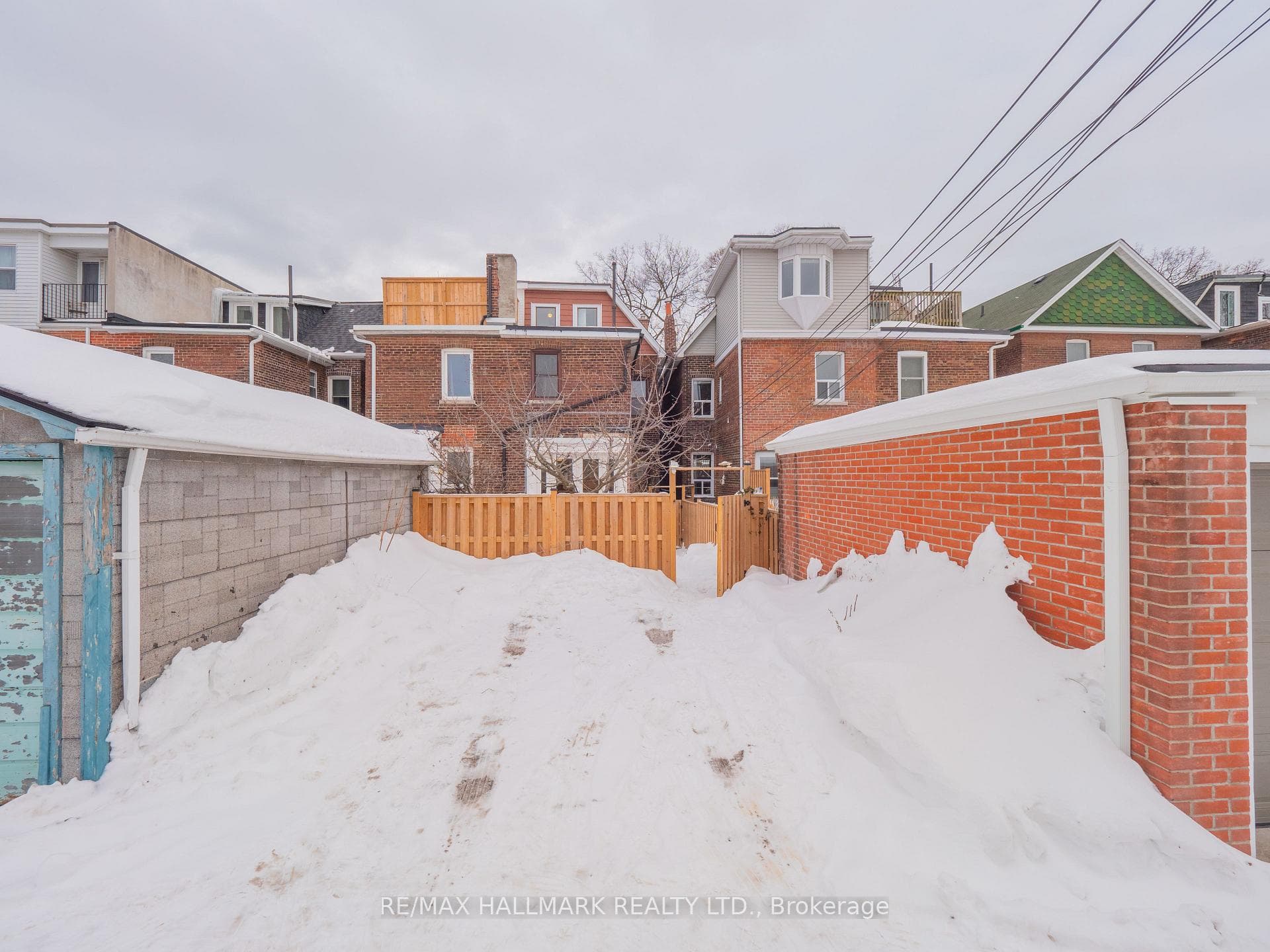 42 Garnock Avenue photo 39