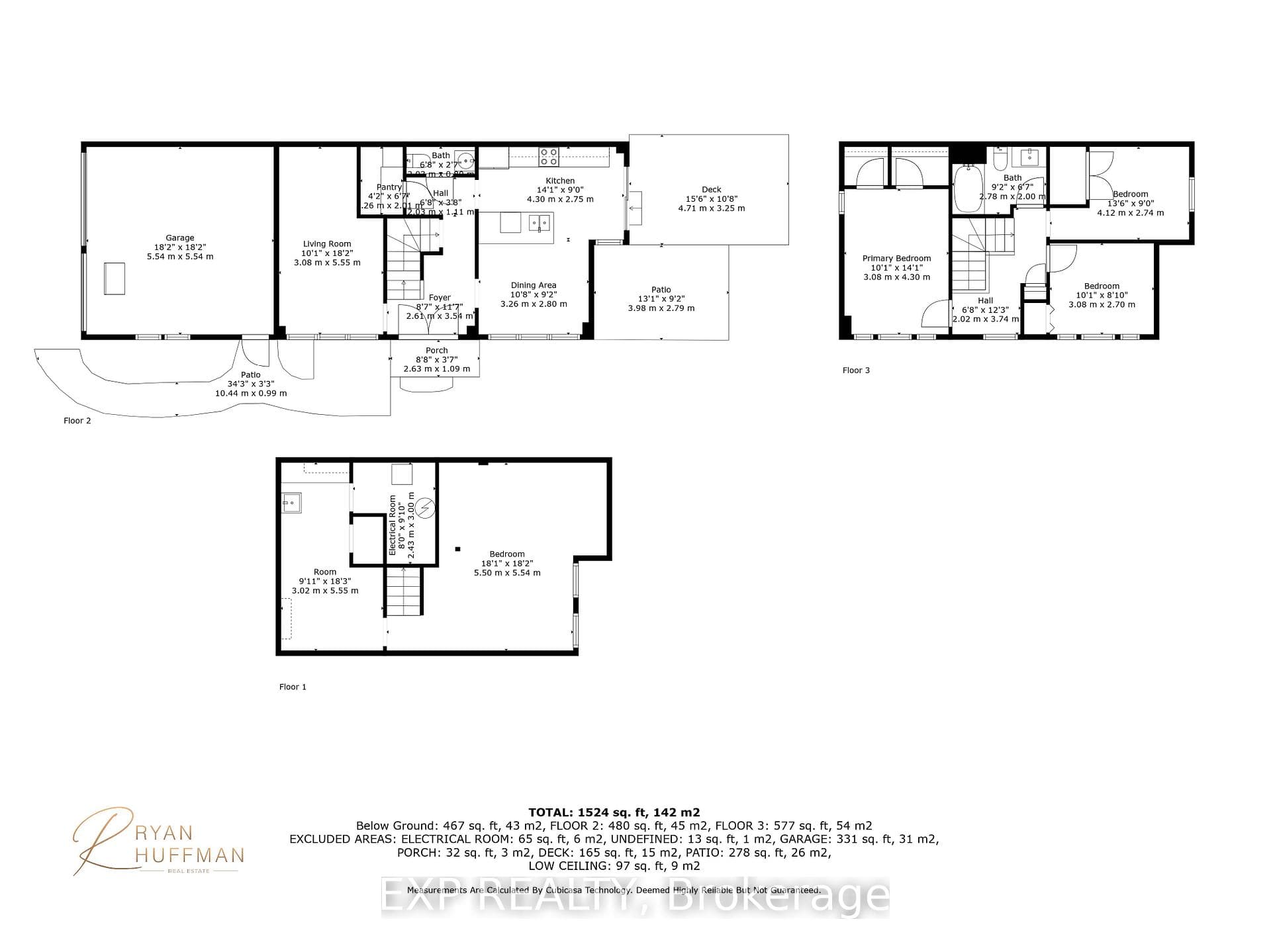 226 Sutherland Crescent photo 34