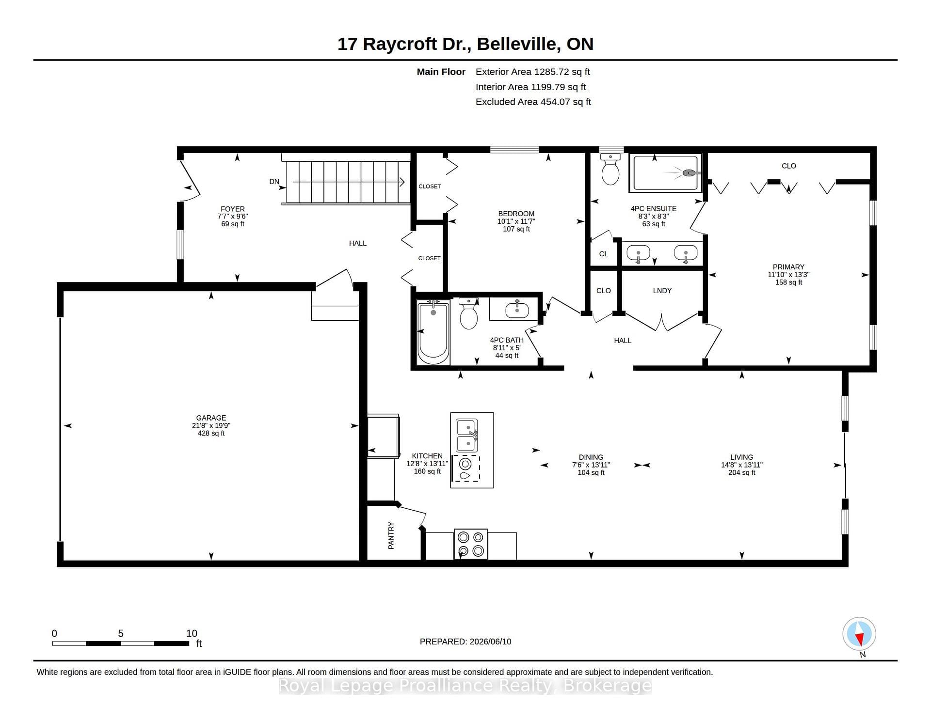 17 RAYCROFT Drive photo 49