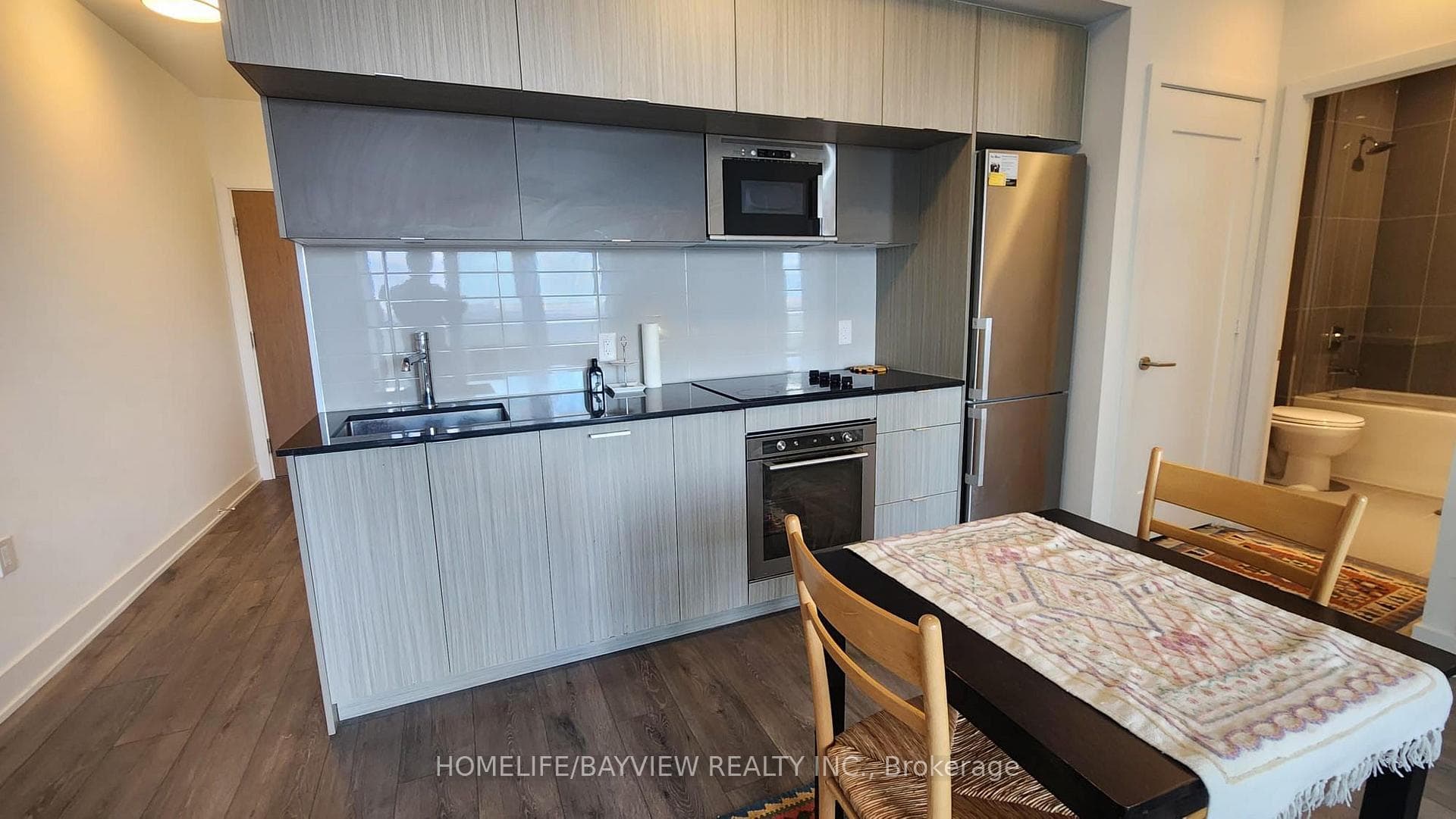 575 Bloor Street Unit 2704 photo 15