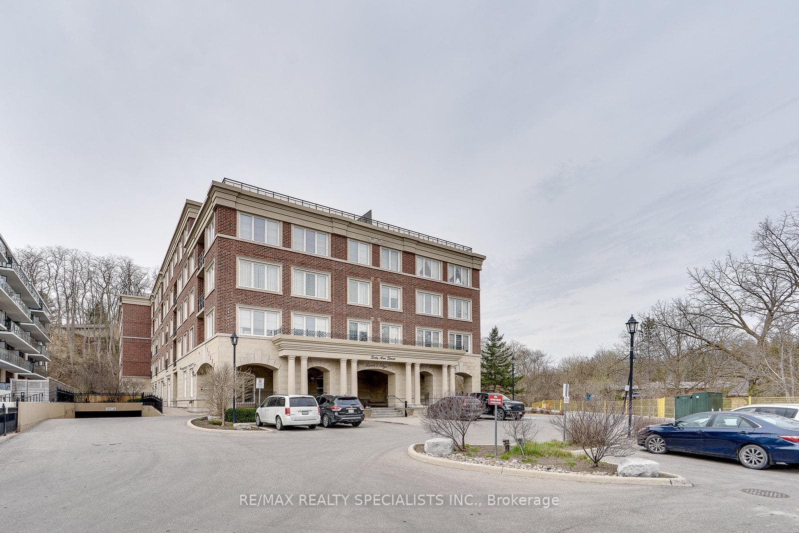 60 Ann Street Unit 401 photo 2