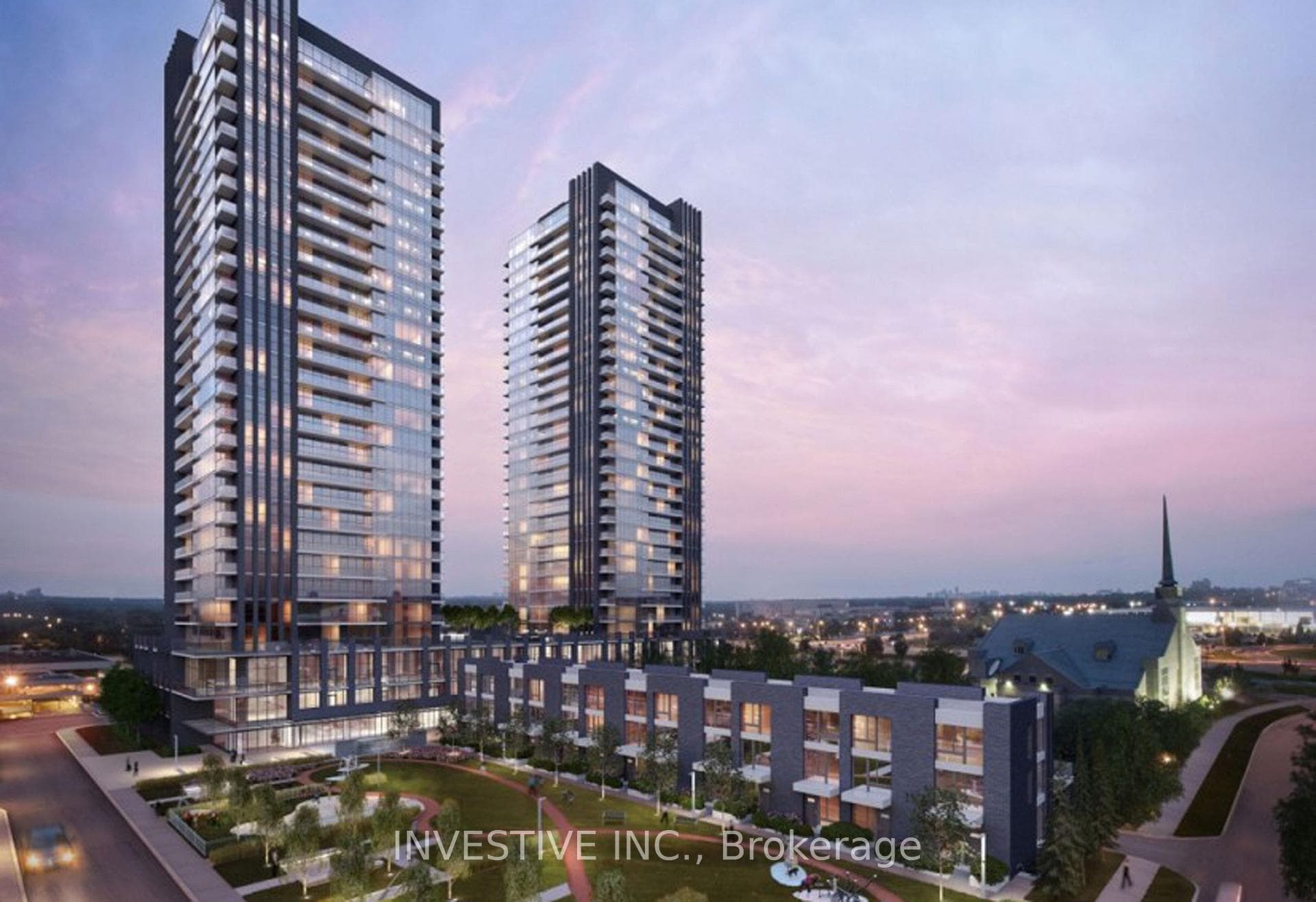 2 Sonic Way Unit 2509 photo 2