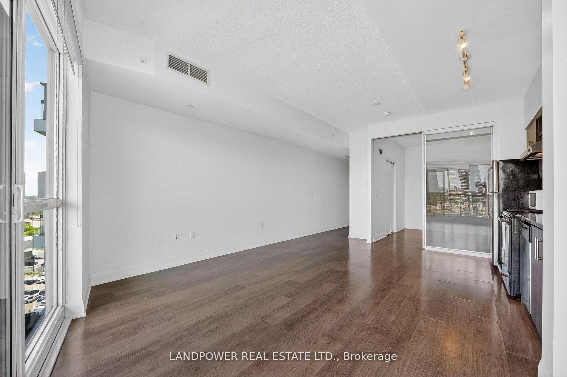 160 Vanderhoof Avenue Unit 1203 photo 9