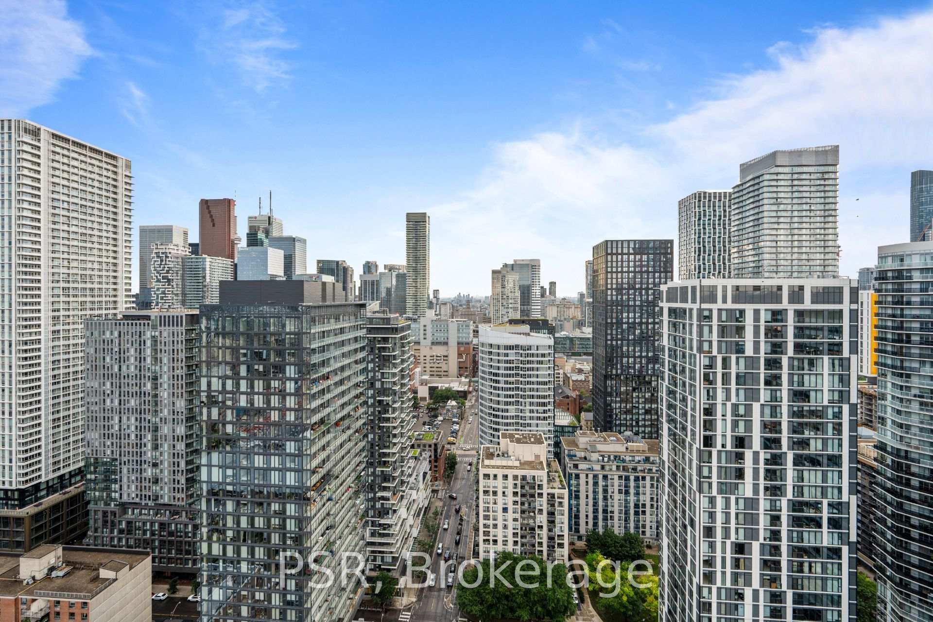 203 Jarvis Street Unit 3208 photo 9
