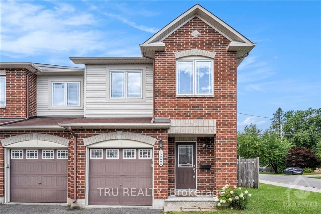 100 MARRISSA Avenue photo 2