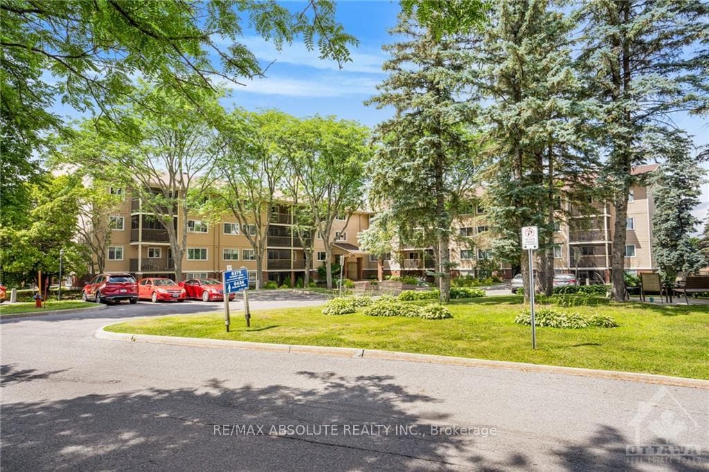 6376 BILBERRY Drive Unit 410 photo 1