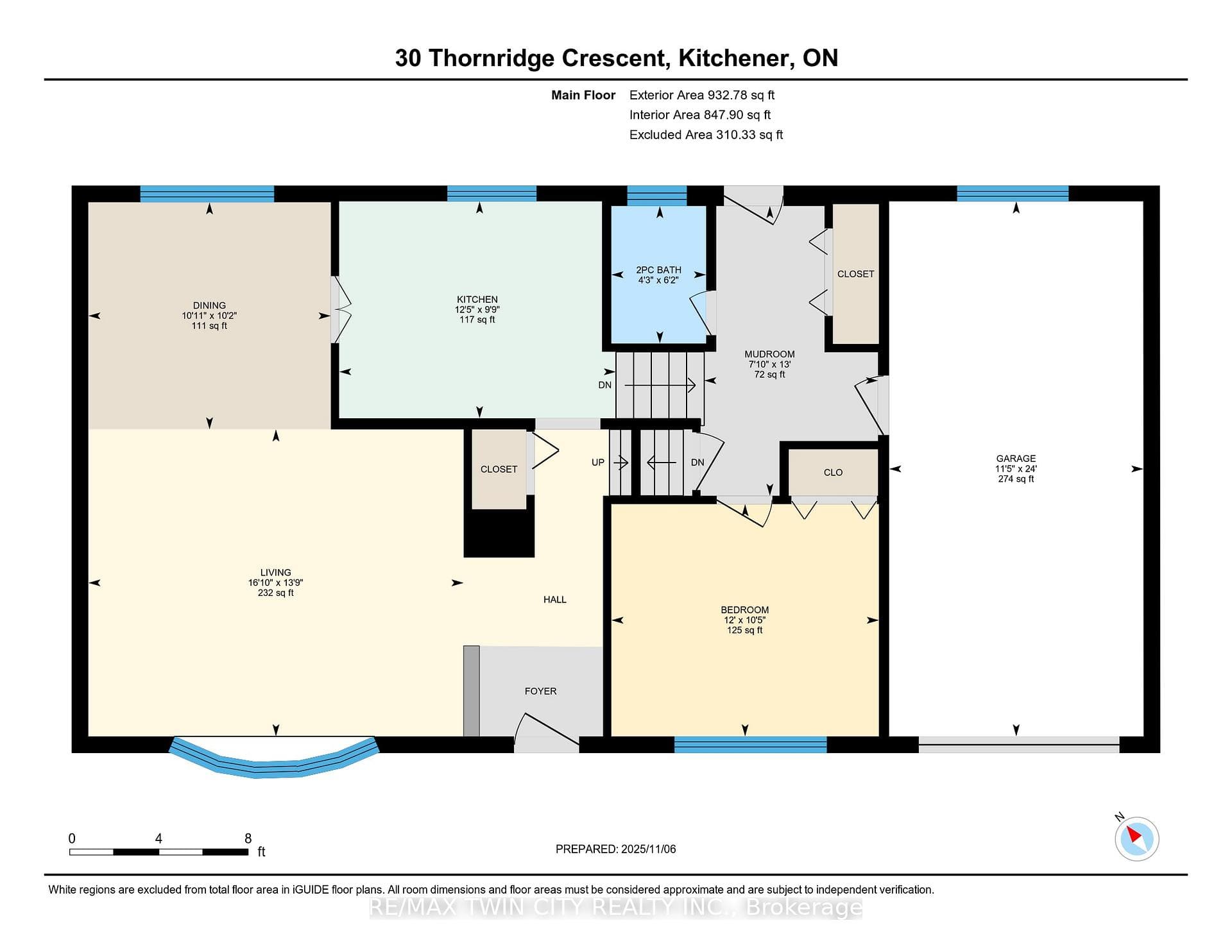30 Thornridge Crescent photo 32