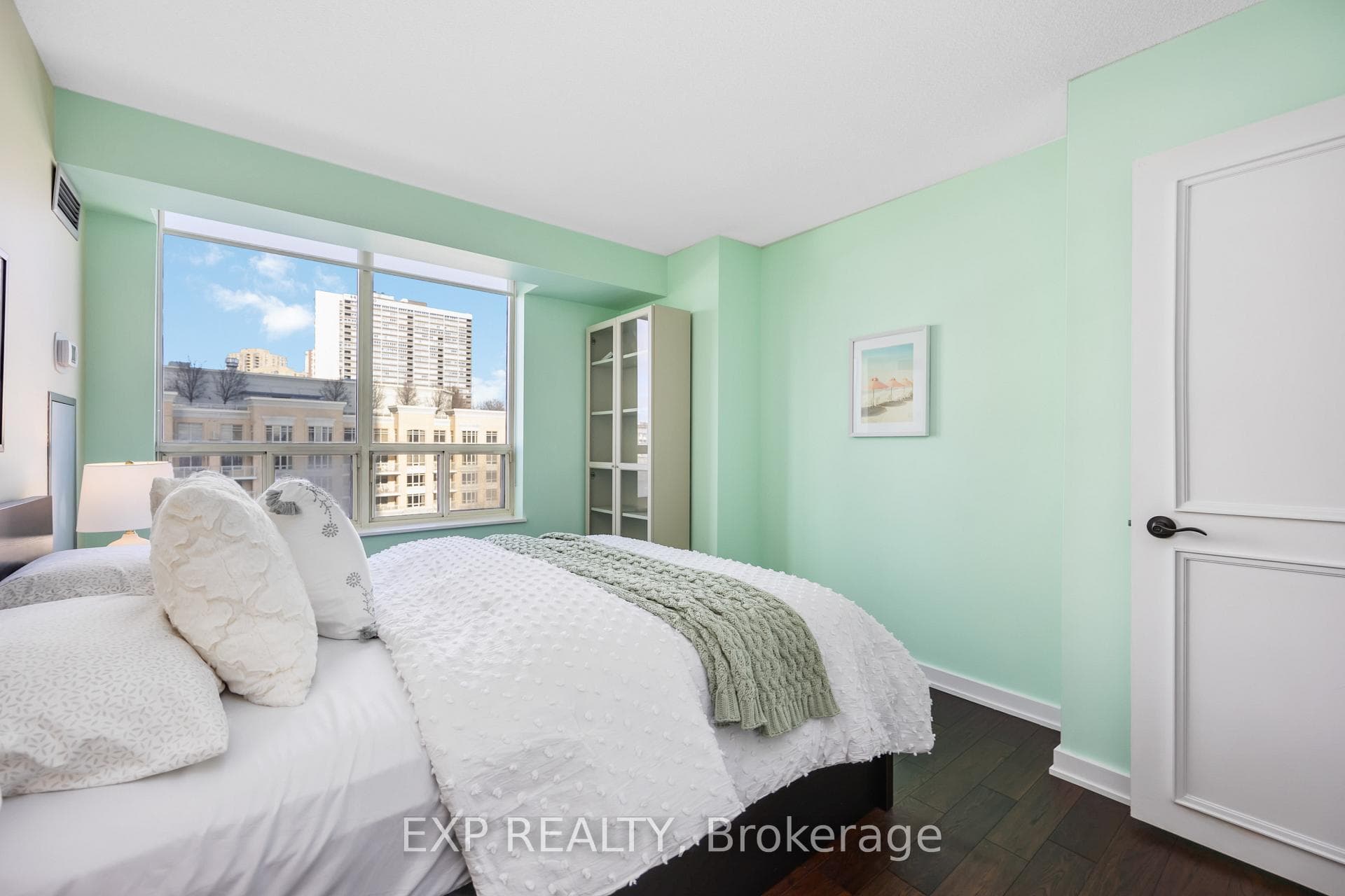 205 Wynford Drive Unit 606 photo 34