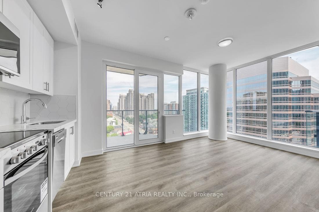 15 Ellerslie Avenue Unit 1210 photo 18